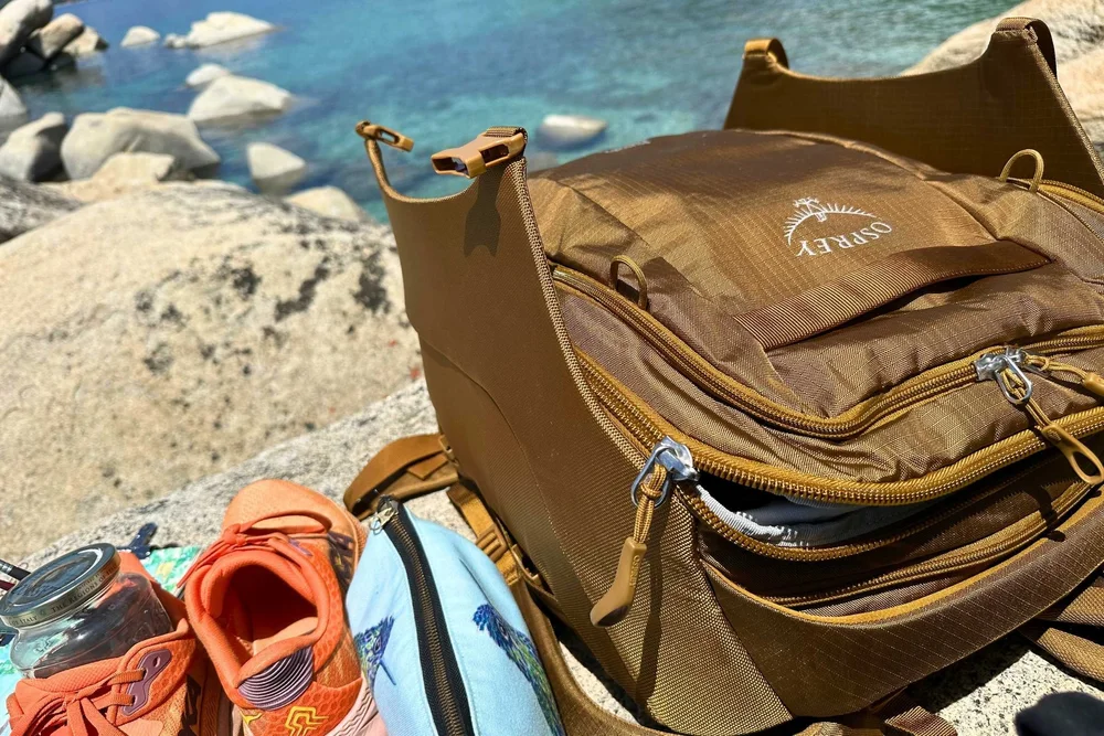 8 Best Adventure Travel Backpacks of 2026 (Tested) 8 Best Adventure Travel Backpacks of 2026 (Tested)