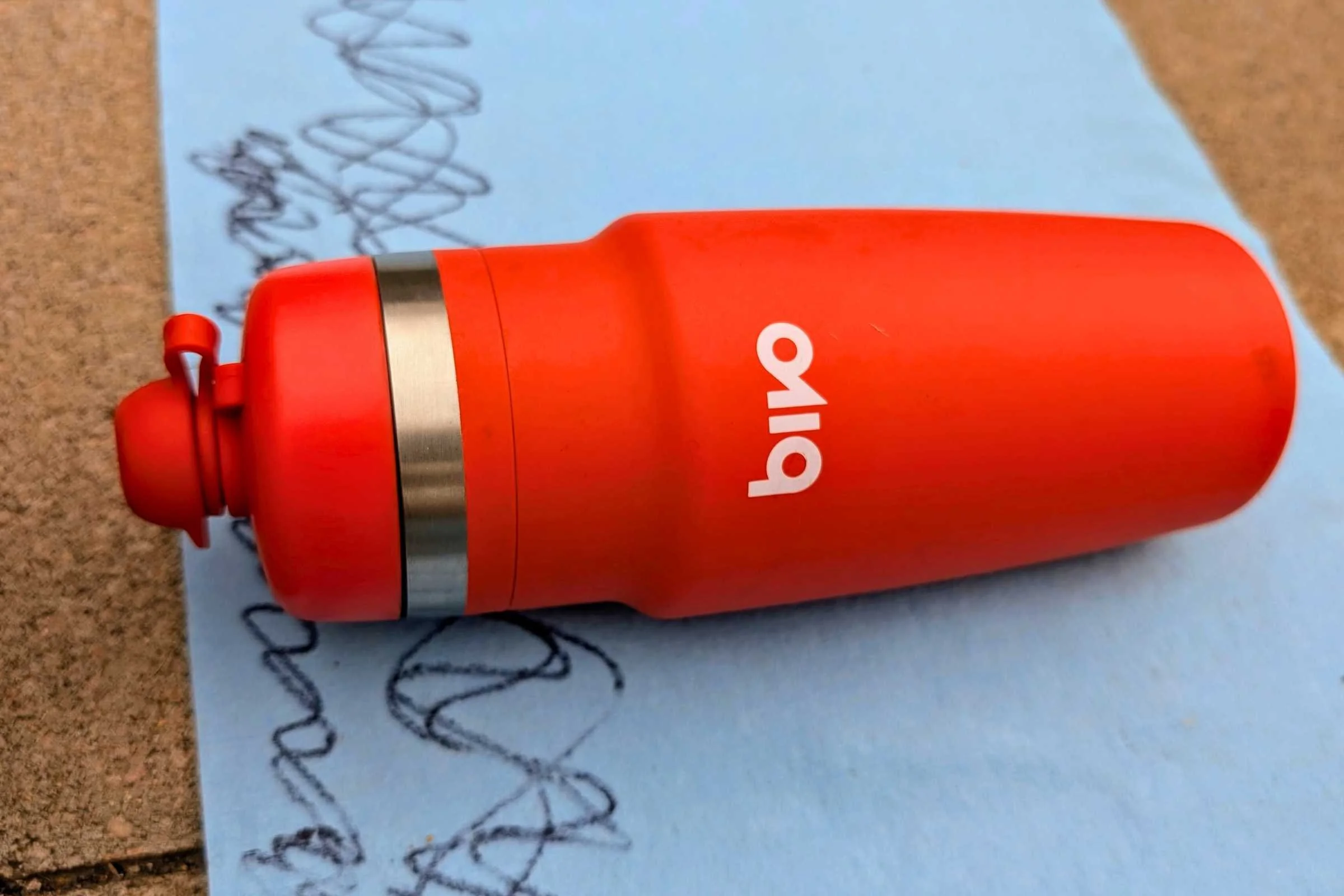 Red Bivo One Bottle 21