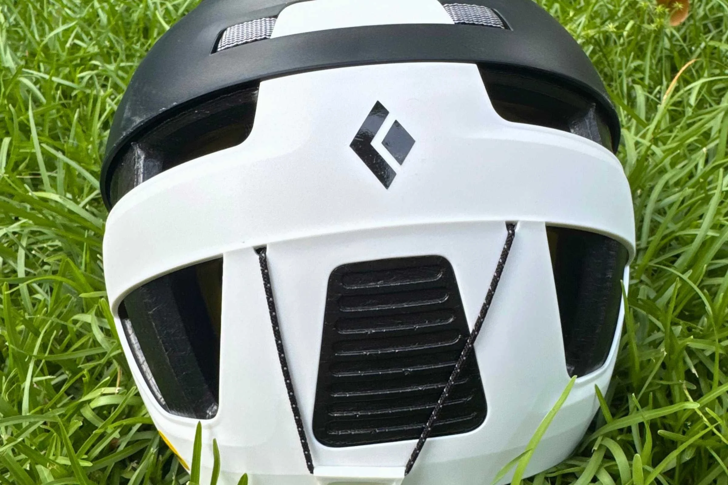 Black Diamond Capitan Helmet