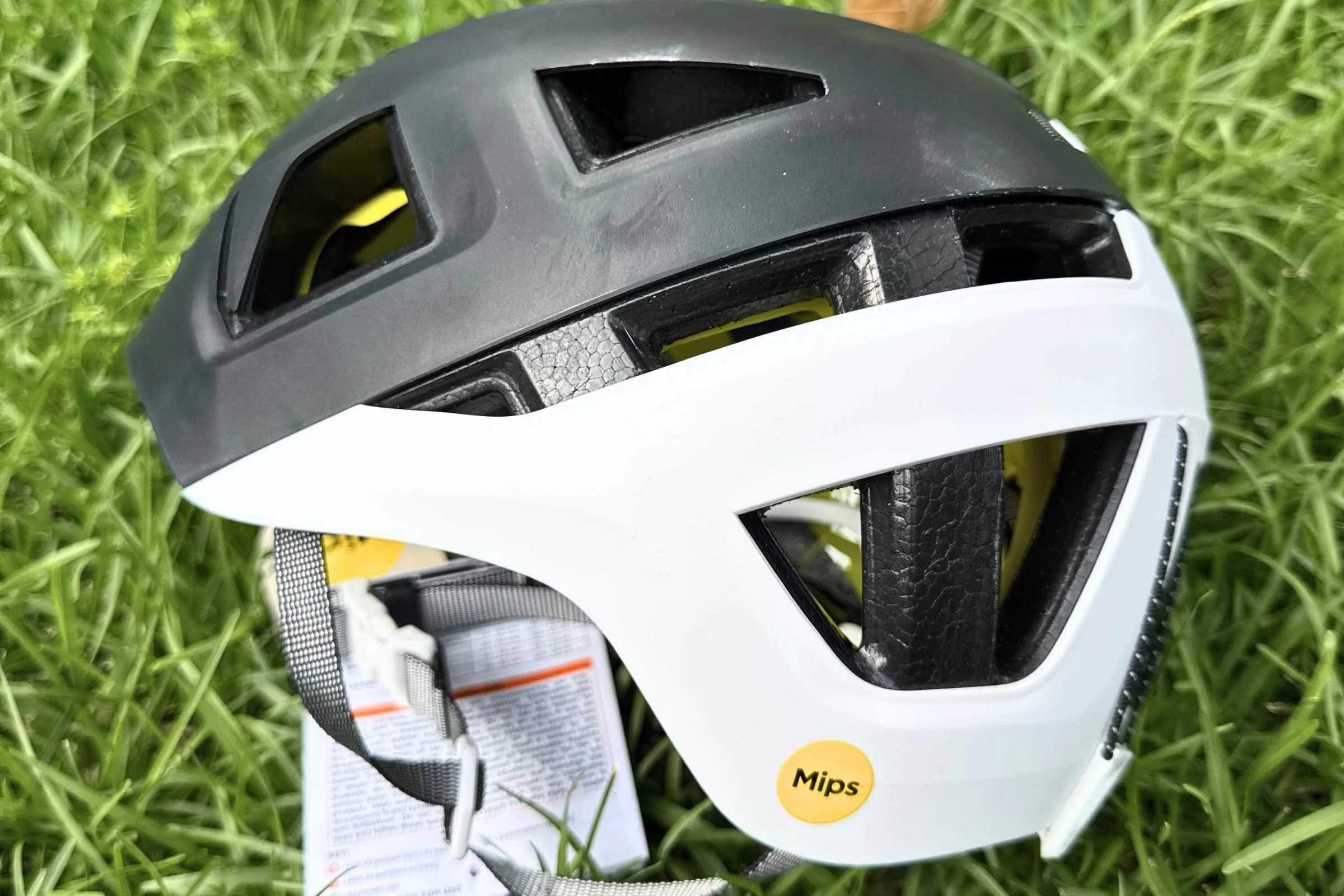 Black Diamond Capitan Helmet