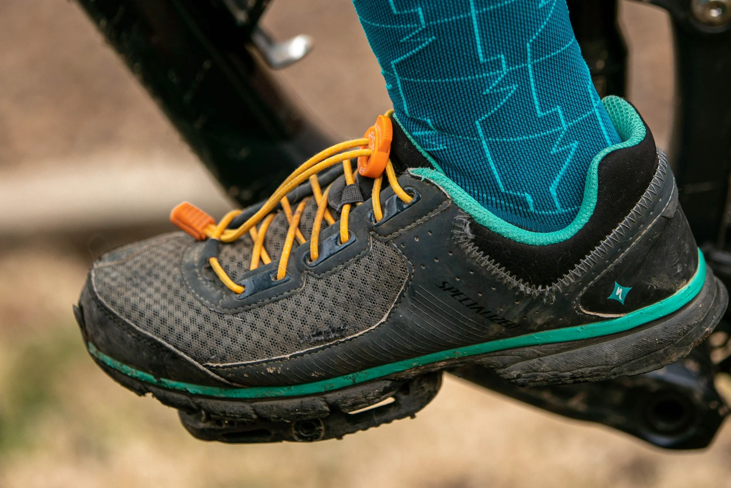 Best Mountain Bike Shoes of 2025
