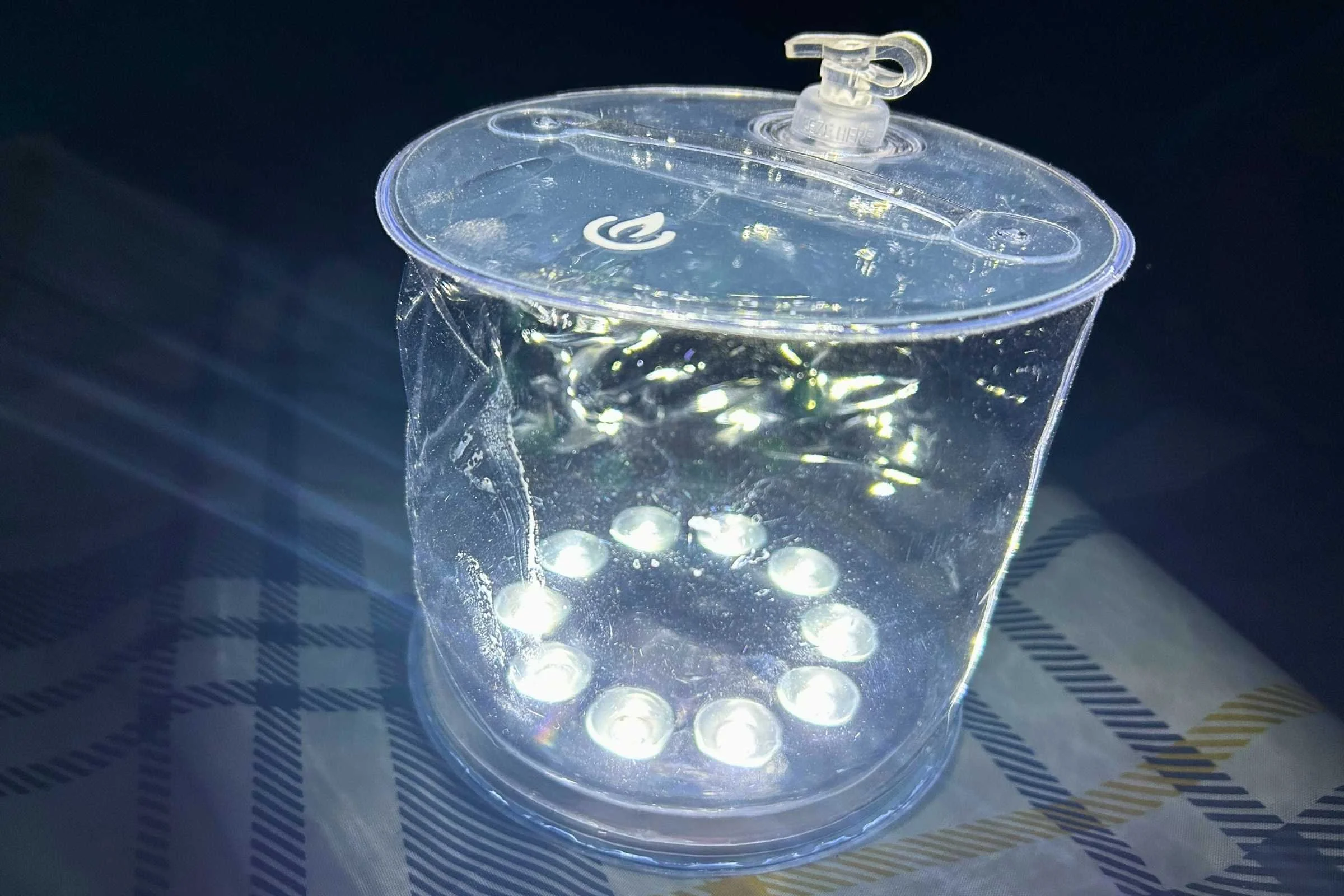 Biolite Luci Lantern Original Color