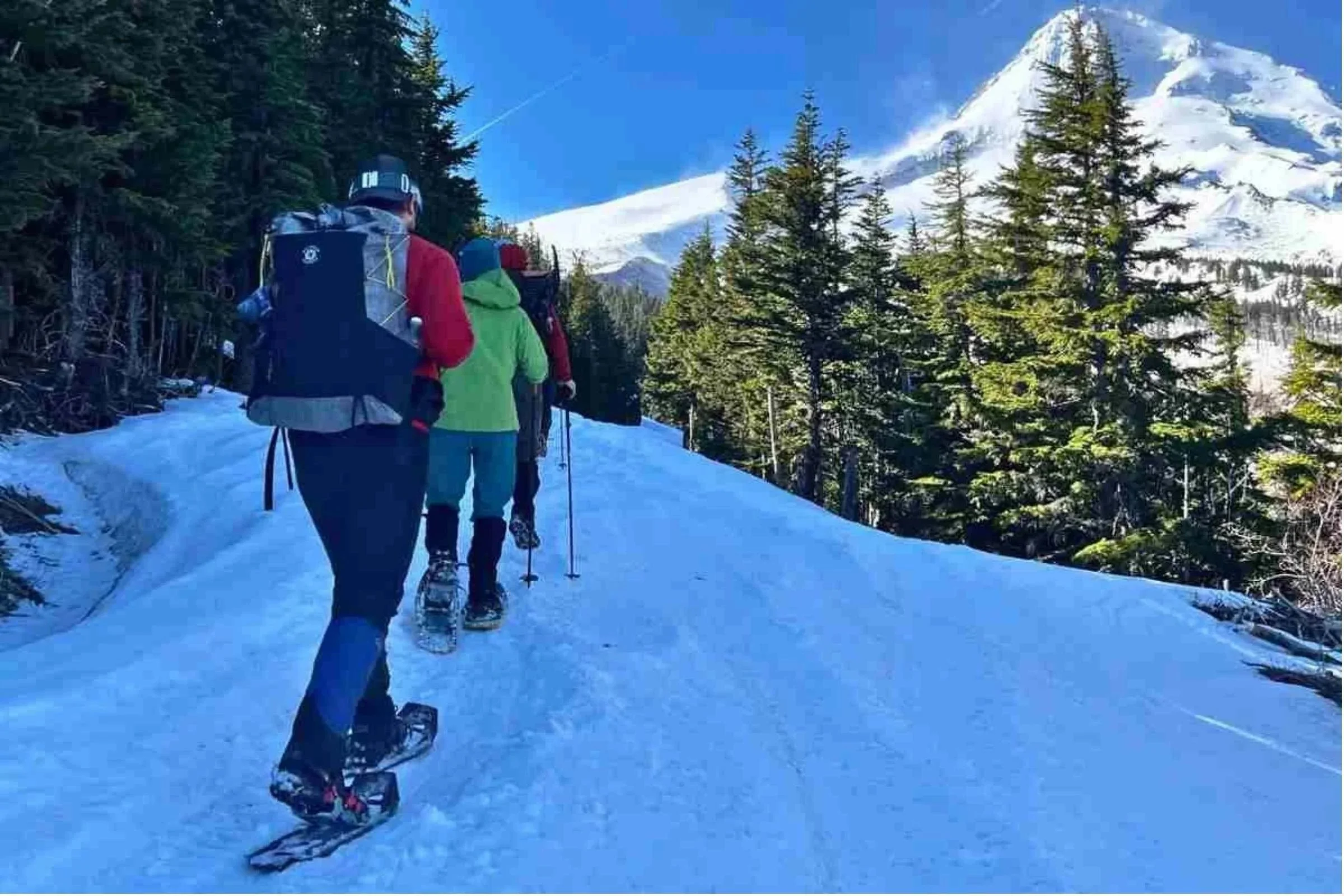 Our Guide to REI's 2025 Holiday Sale