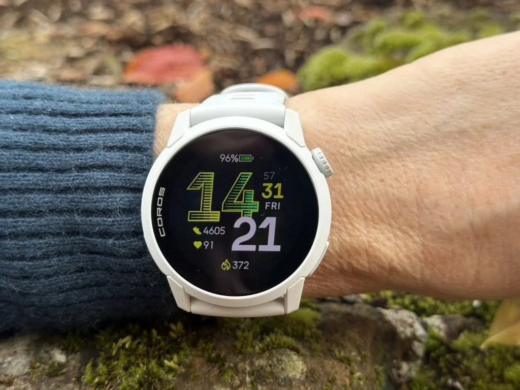 COROS PACE 4 GPS Watch Review