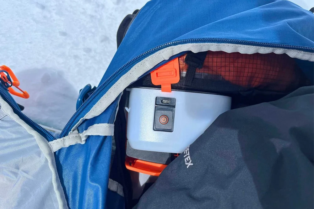 6 The Best Ski Backpacks of 2026 (Tested & Reviewed)