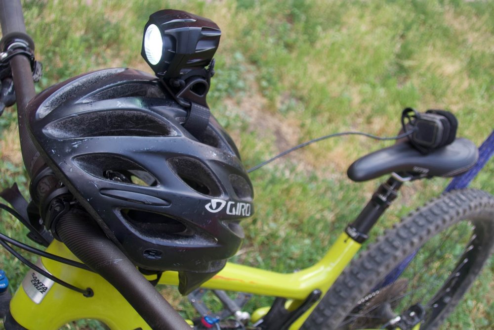 bike helmet indicator dragons den Helmet-mounted bike indicators and brake lights backed on last night's  Dragons' Den - but investors later pull out - Cycling News | Bike Reviews