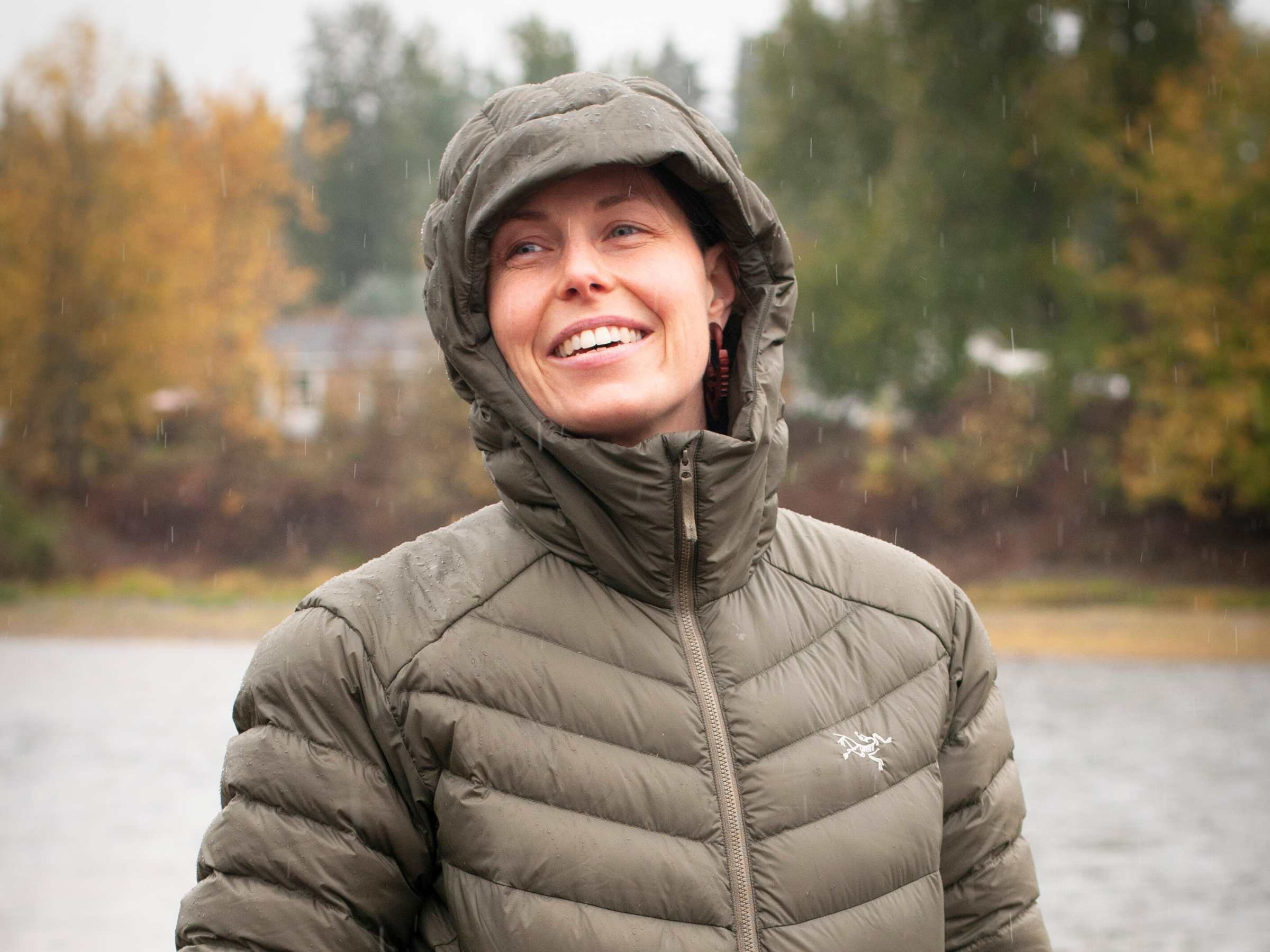 Best Synthetic Insulated Jackets of 2025/26