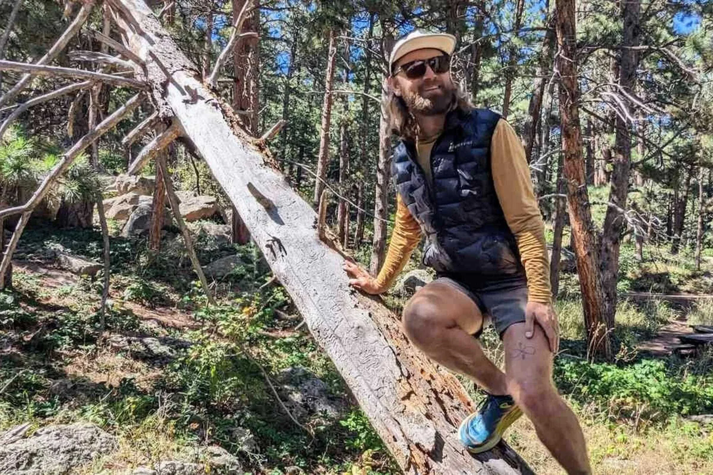   We tested the NovaPro through winter and summer.  