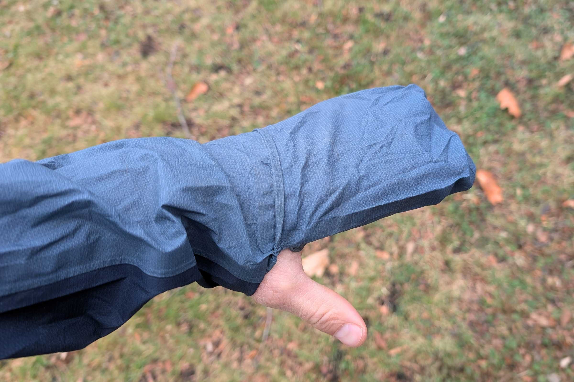   Ultimate Direction Ultra hand covers  