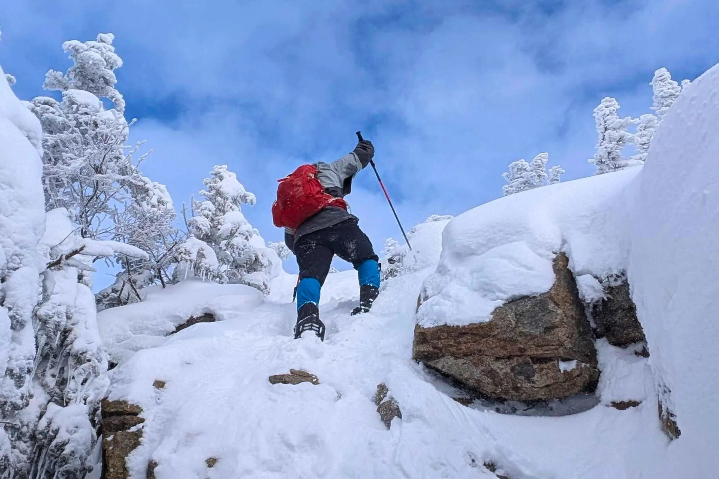 Best Gaiters for Hiking of 2025
