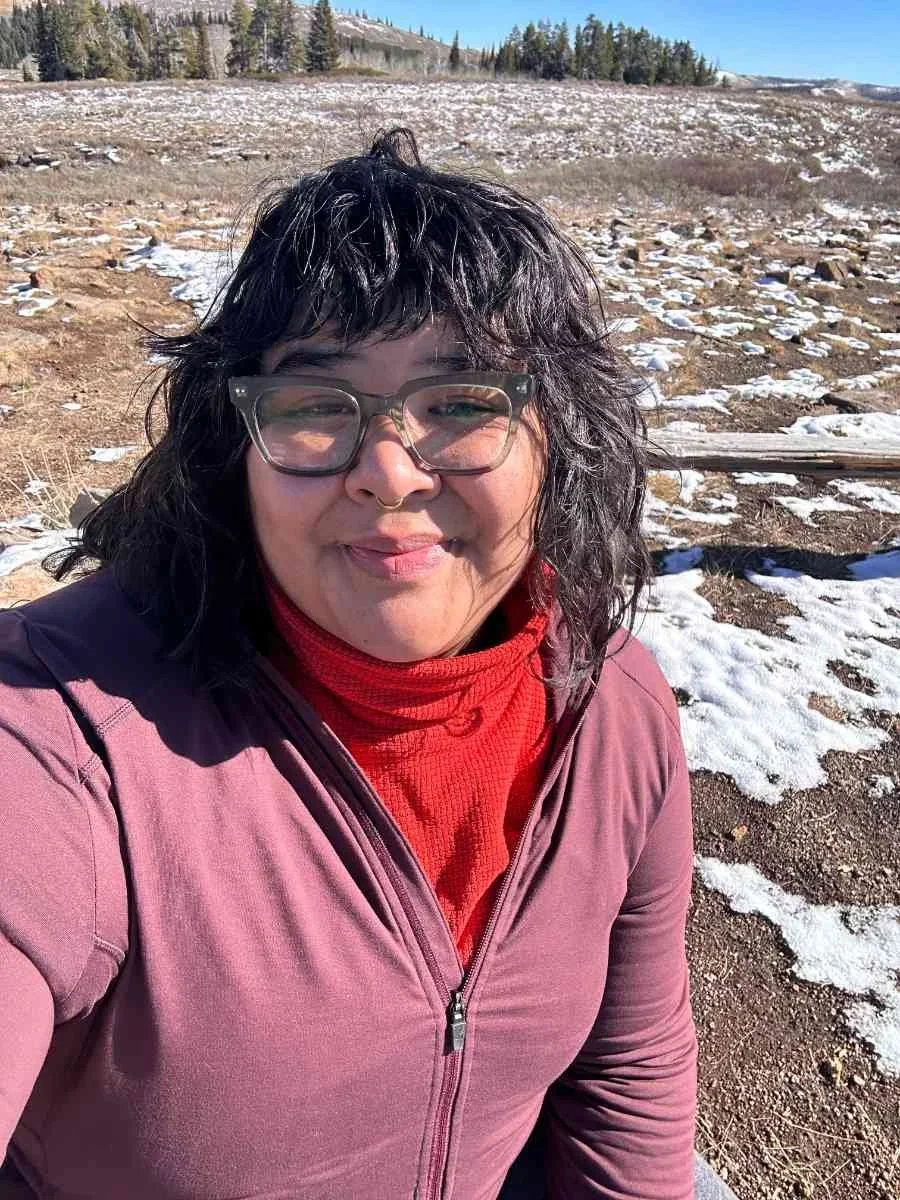   While on a hike in the Sawtooth National Forest in the Cassia Mountains, the Trail Mix kept our tester warm and regulated my temperature well.  