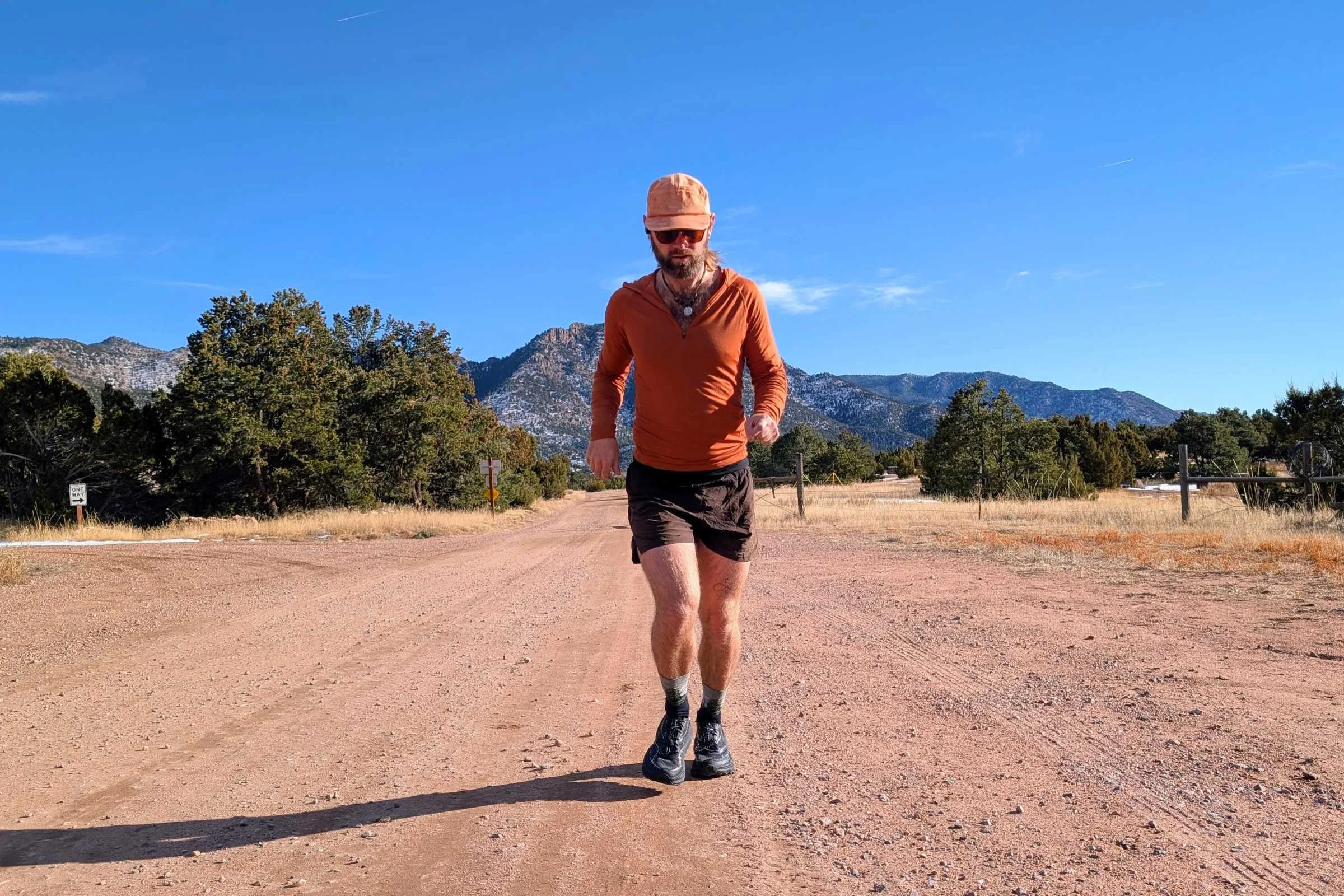 Best Gravel Running Shoes