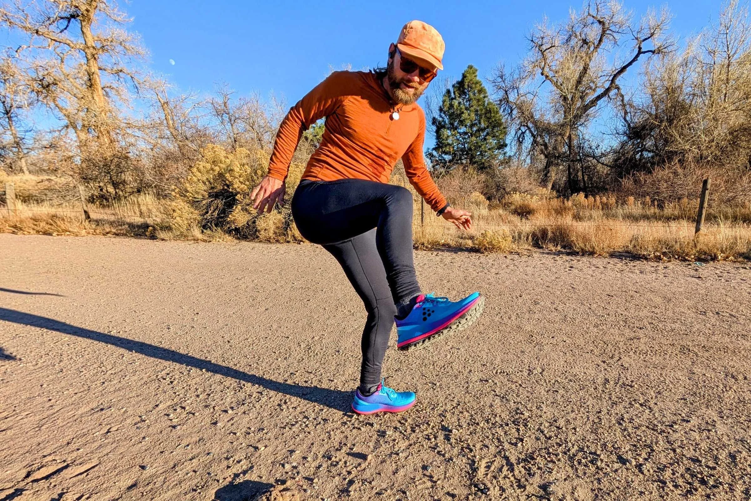   The Craft Xplor 2 feels the most purpose built as a gravel shoe.  