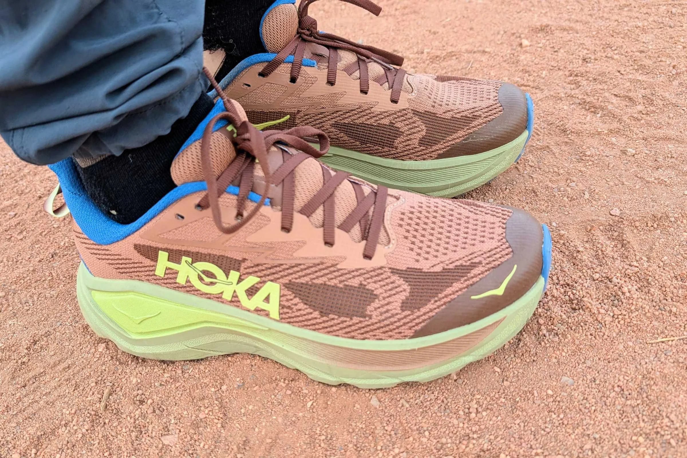   The Challenger isn’t the fastest, but it’s ideal for recovery days and long runs.  