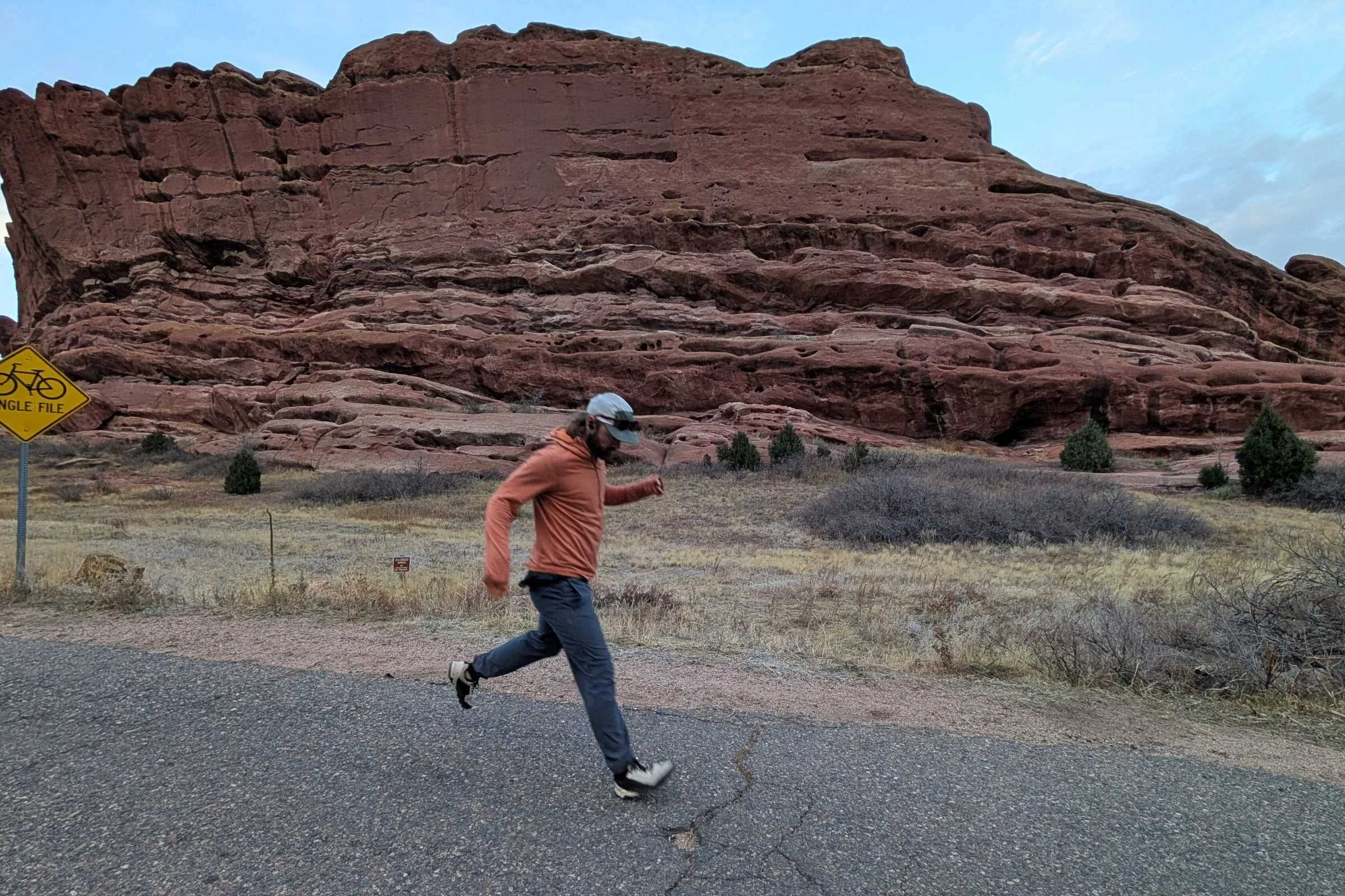   The Notace Yama T1 is the most minimalist of all the shoes we tested, so it won’t be as comfortable for long runs but it’s great for everyday training.  