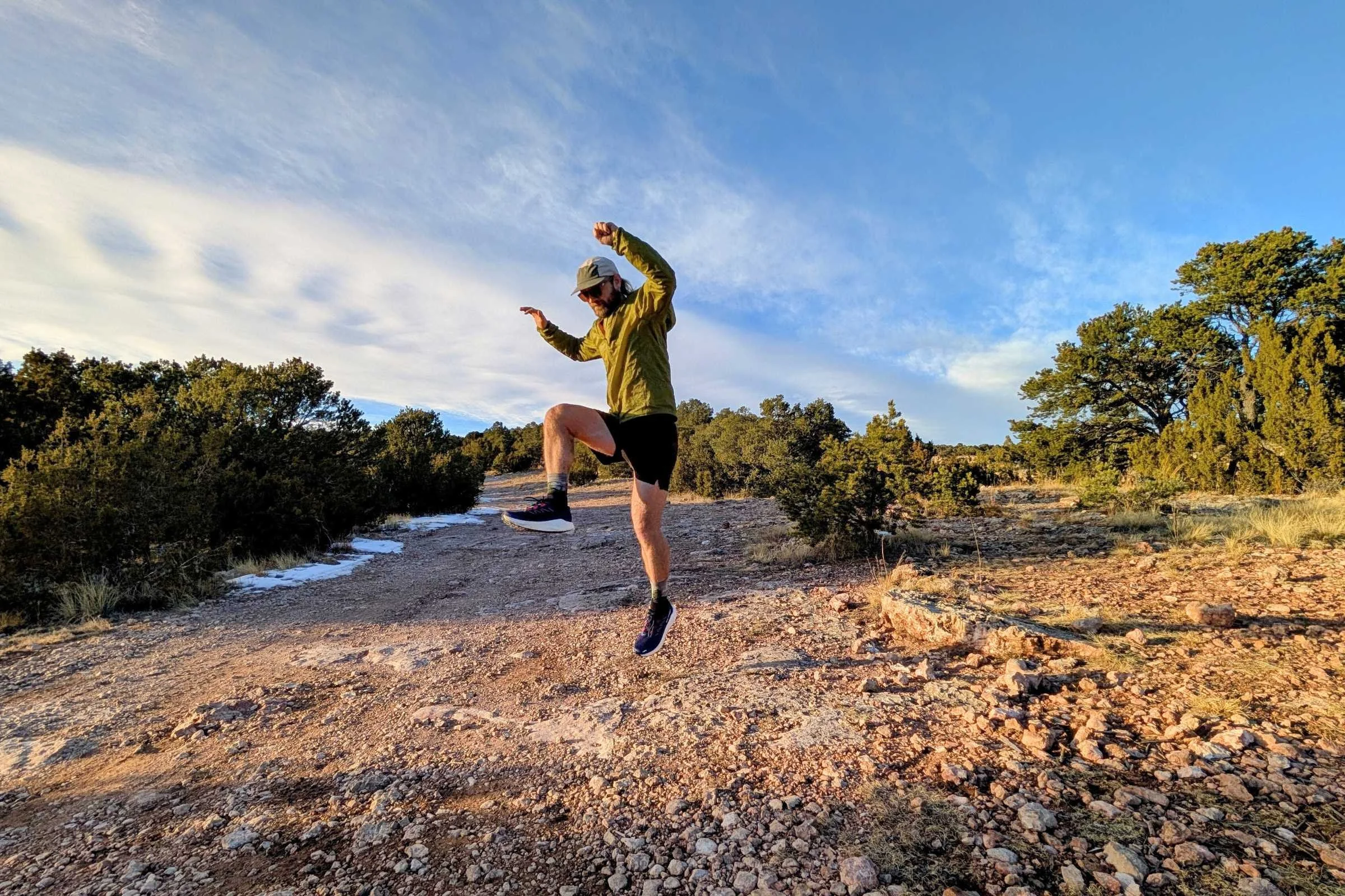   The Salomon Aero Blaze GRVL are some of the most affordable gravel shoes we recommend.  