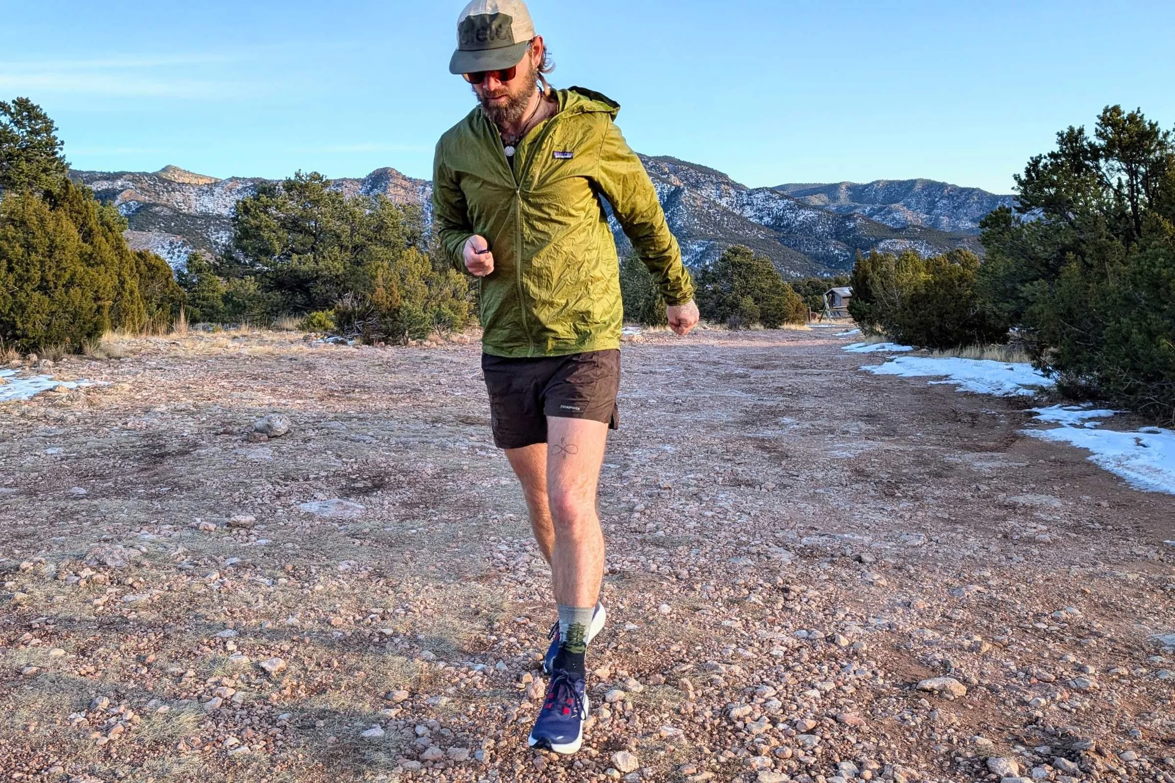   The Aero Blaze GRVL are light and fast, but they aren’t the widest.  