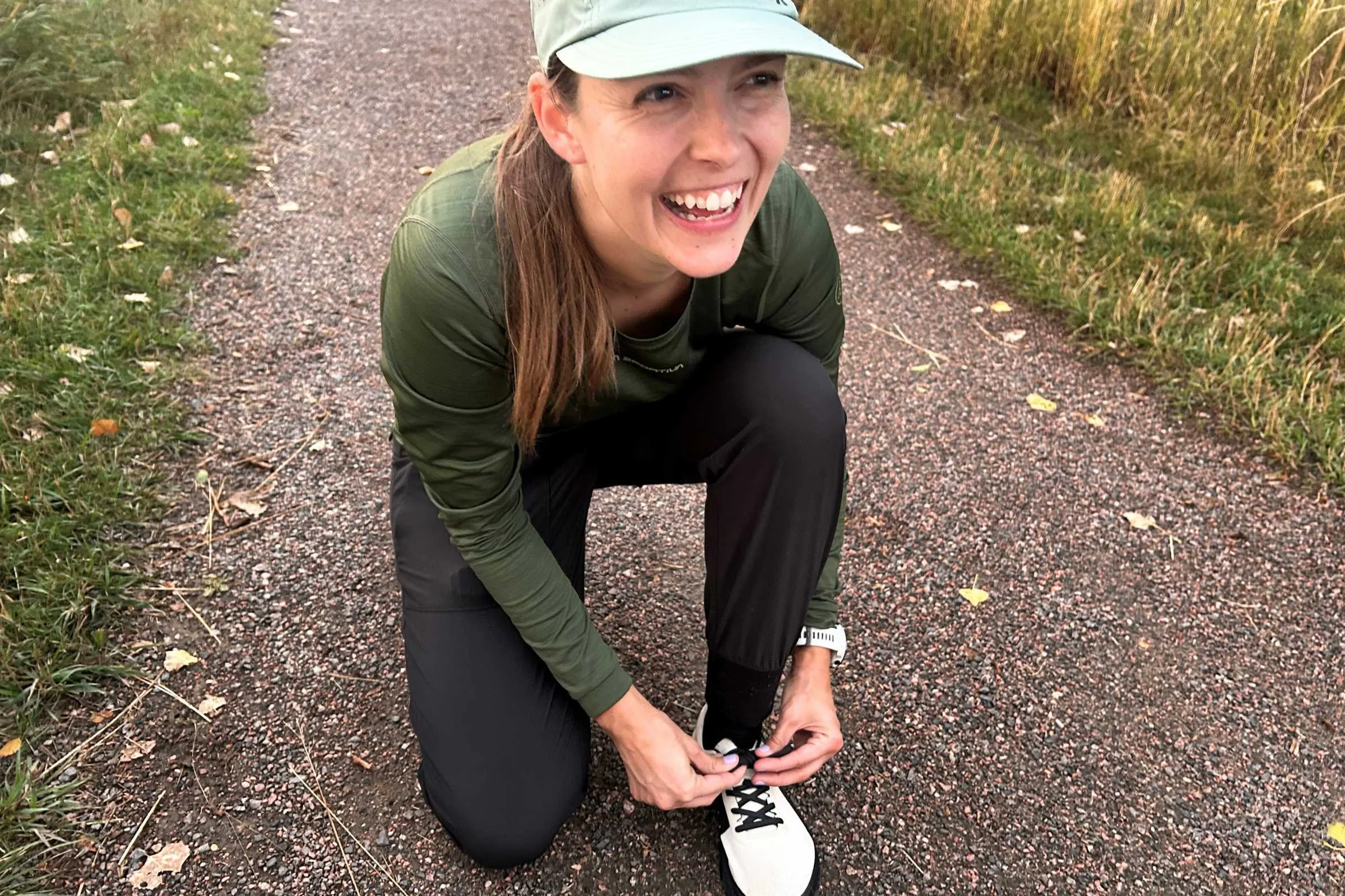 Notace Yama T1 Trail Running Shoe Review