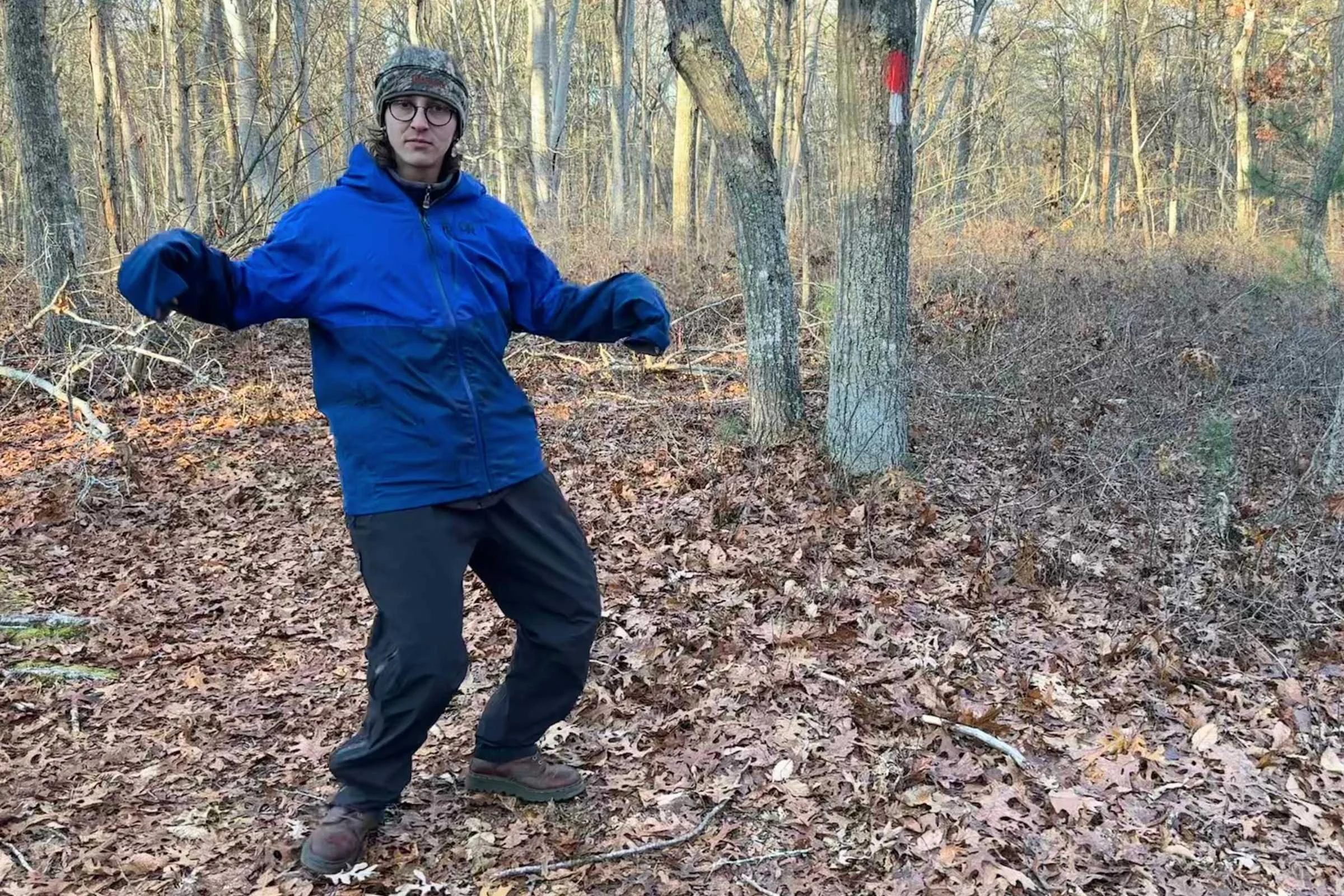 Outdoor Research Men’s Foray 3L Rain Pants Review