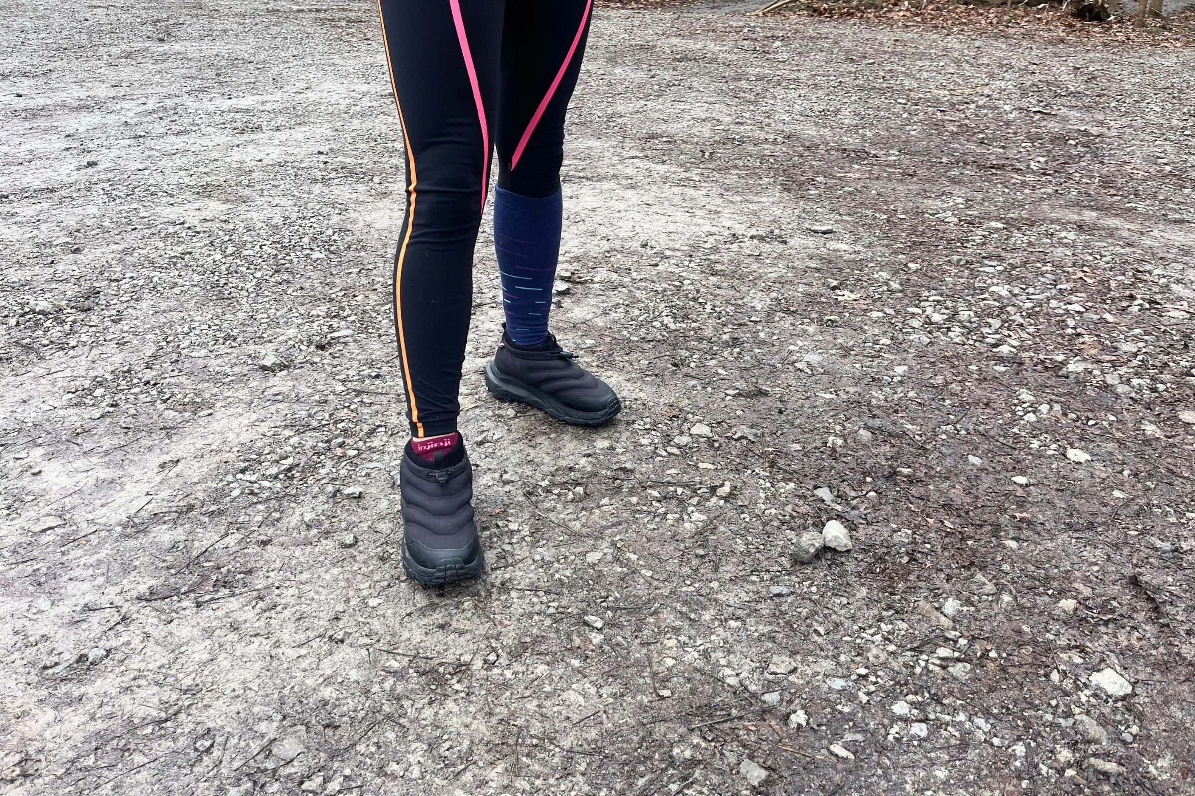   HOKA Kaha 2 Frost Moc GTX  