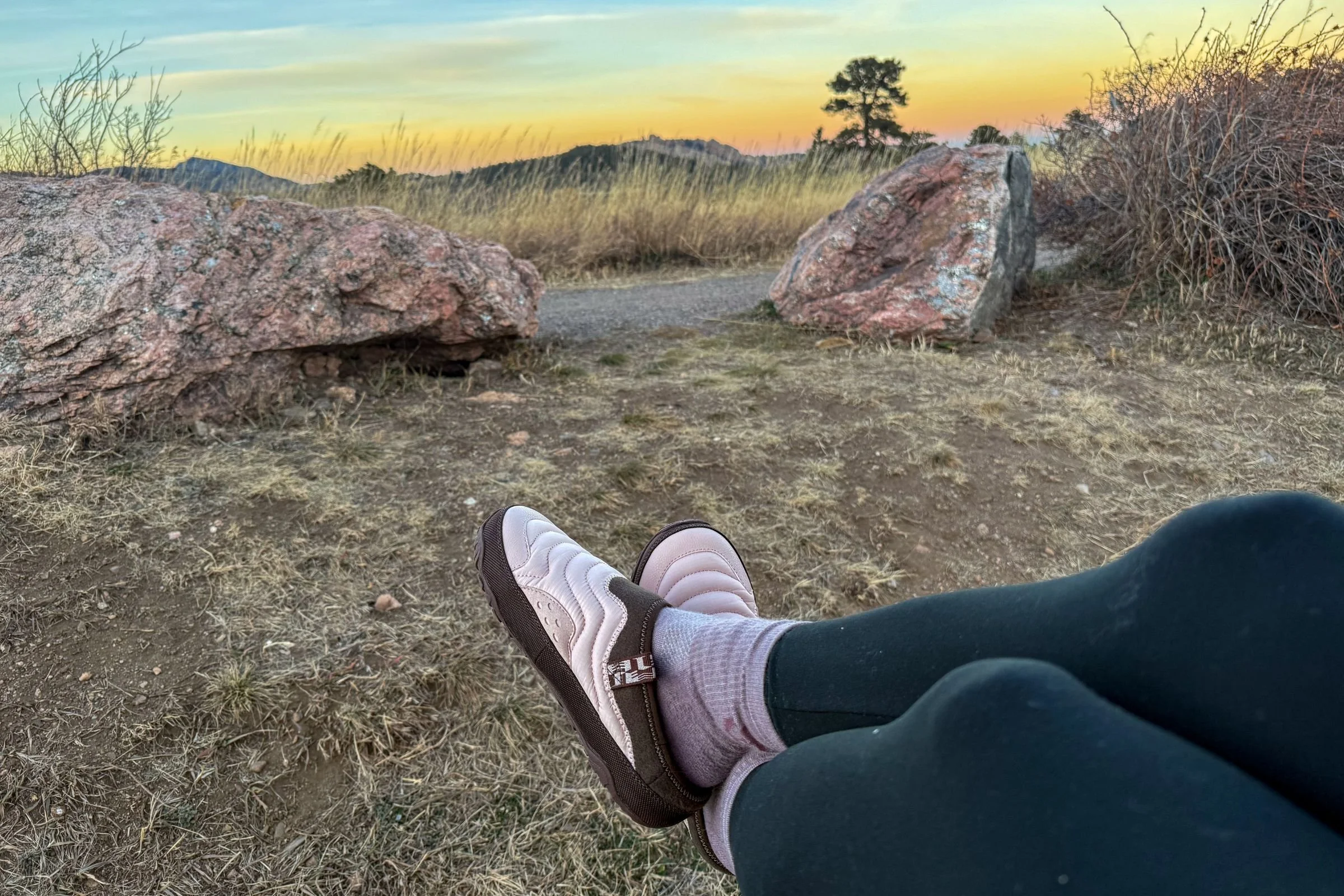   Teva ReEmber Terrain Slip-ons  