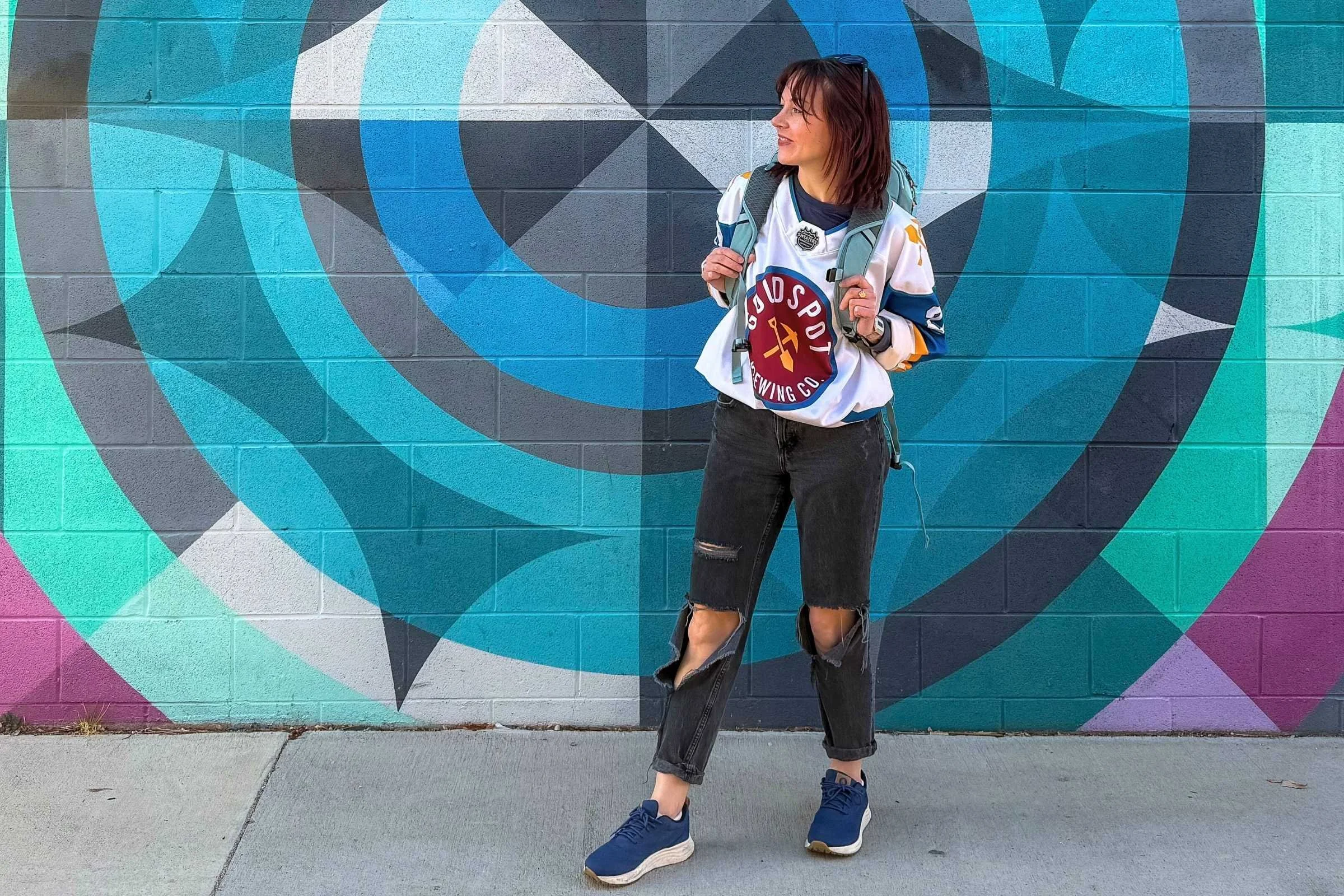   Icebug Mosi RB9X shoes  