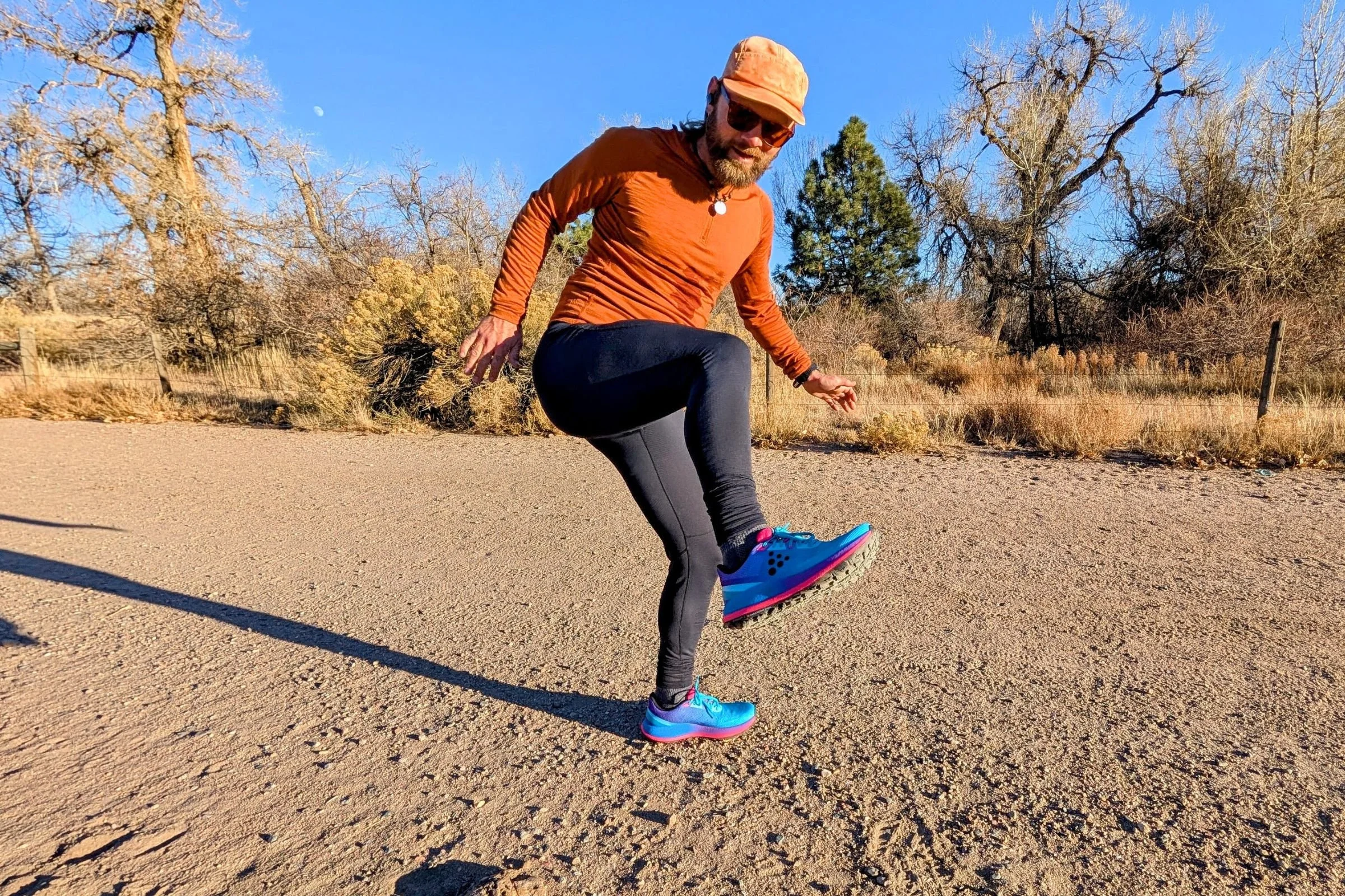   The Craft Xplor 2 feels the most purpose built as a gravel shoe.  