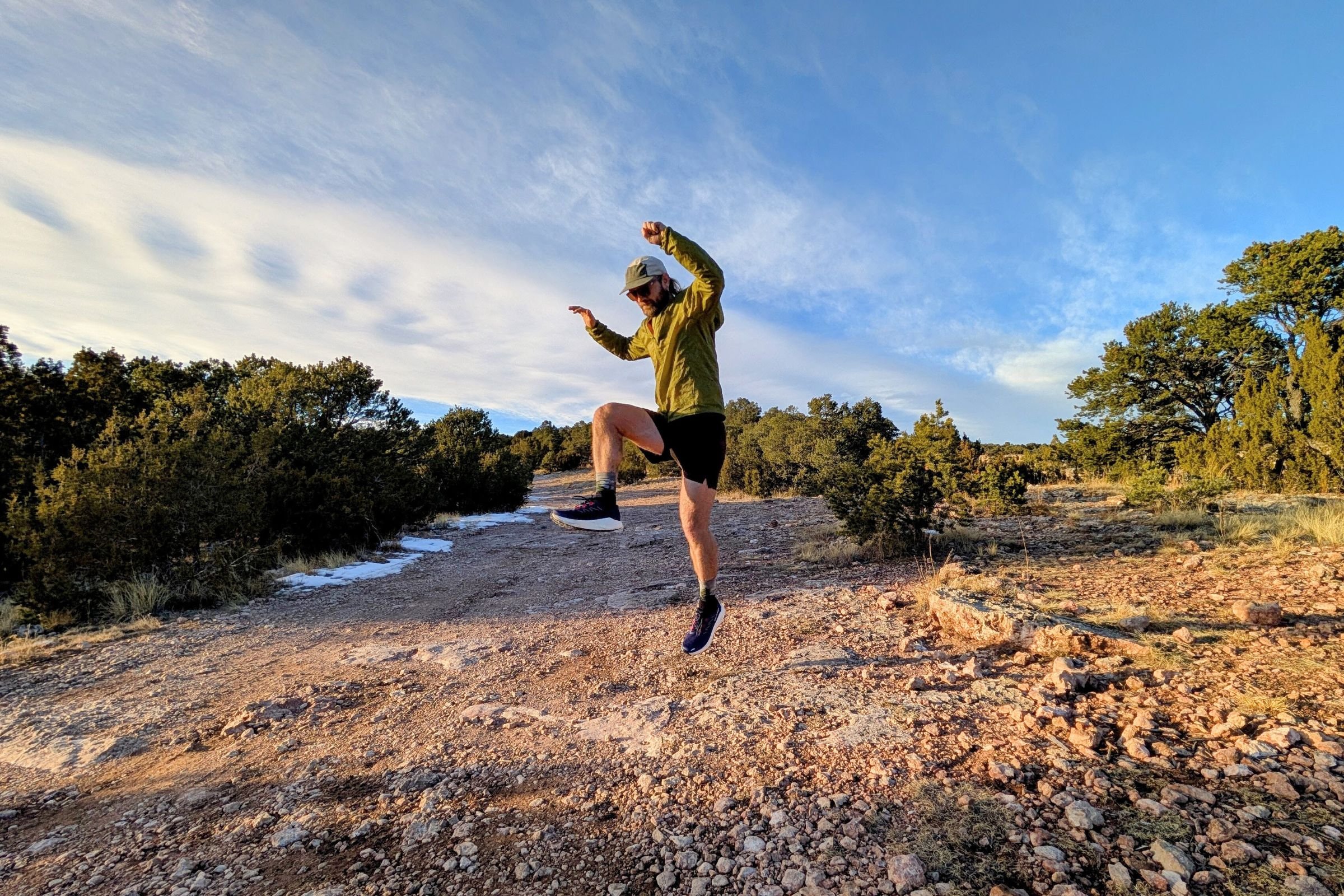   The Salomon Aero Blaze GRVL are some of the most affordable gravel shoes we recommend.  