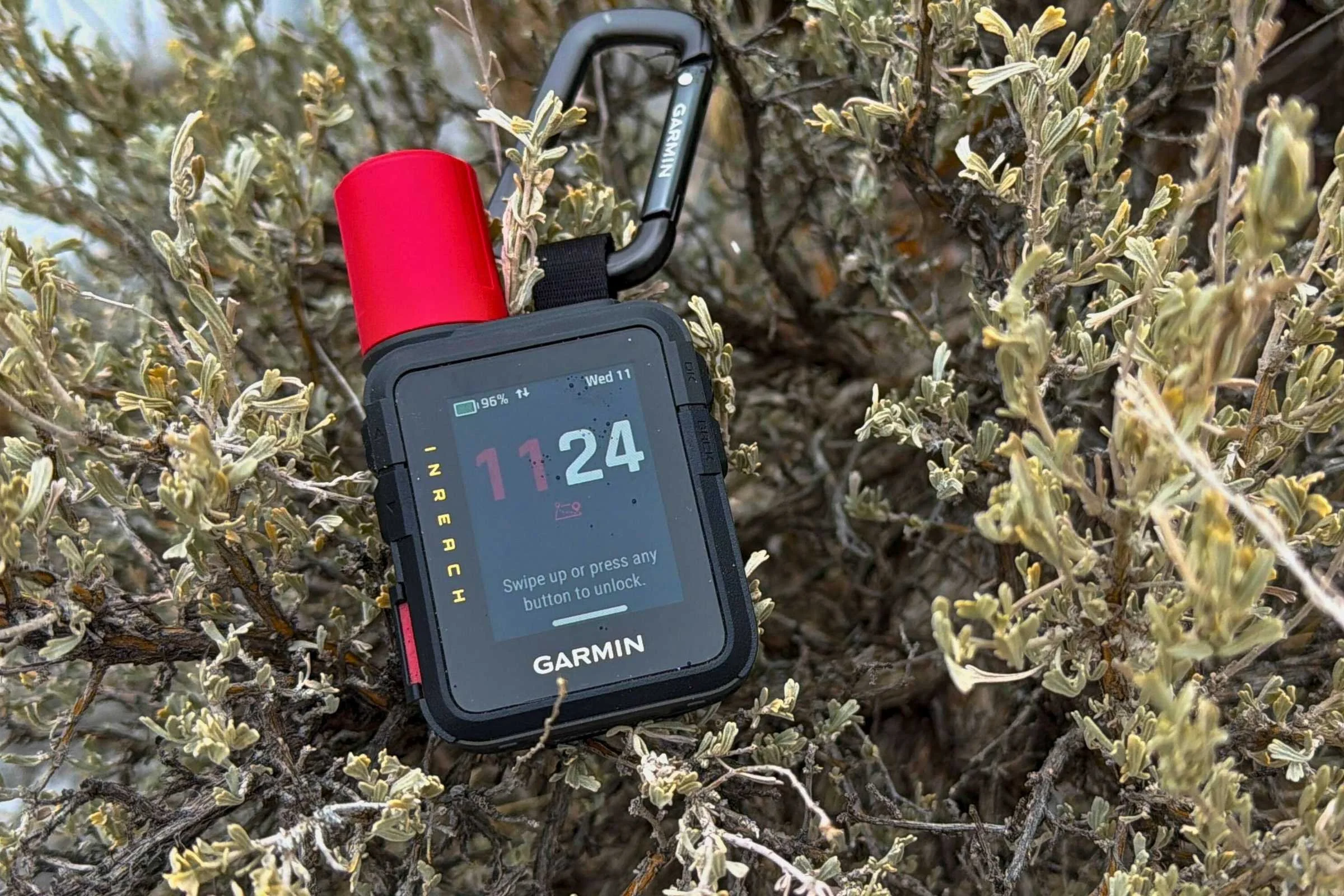 Garmin inReach Mini 3 Plus Satellite Messenger Review