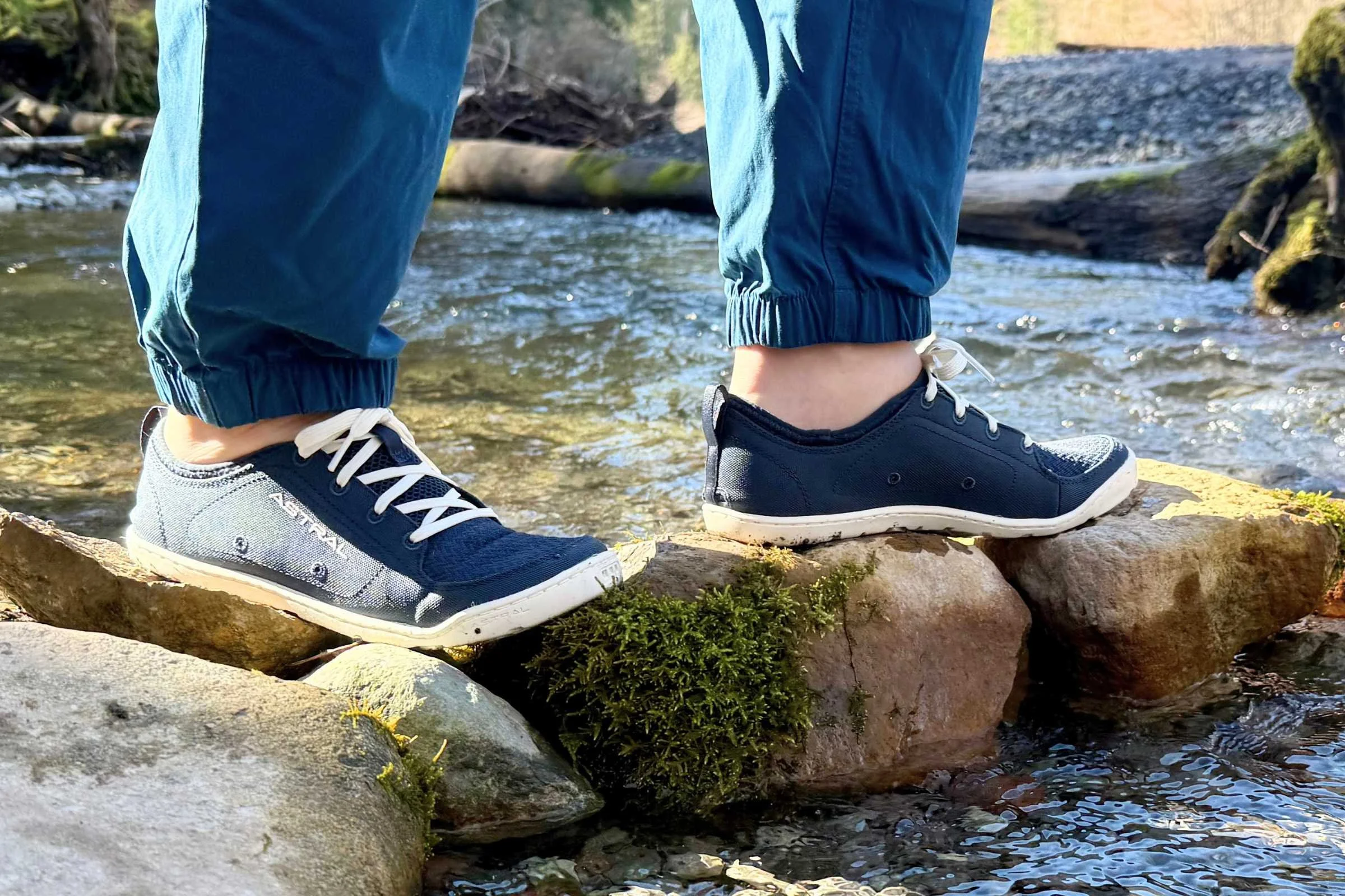 Astral Loyak Water Shoes Review