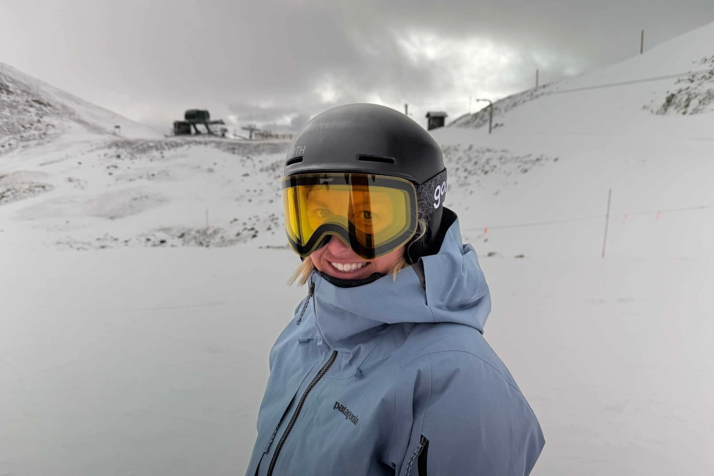 Goodr Snow G Ski Goggles Review