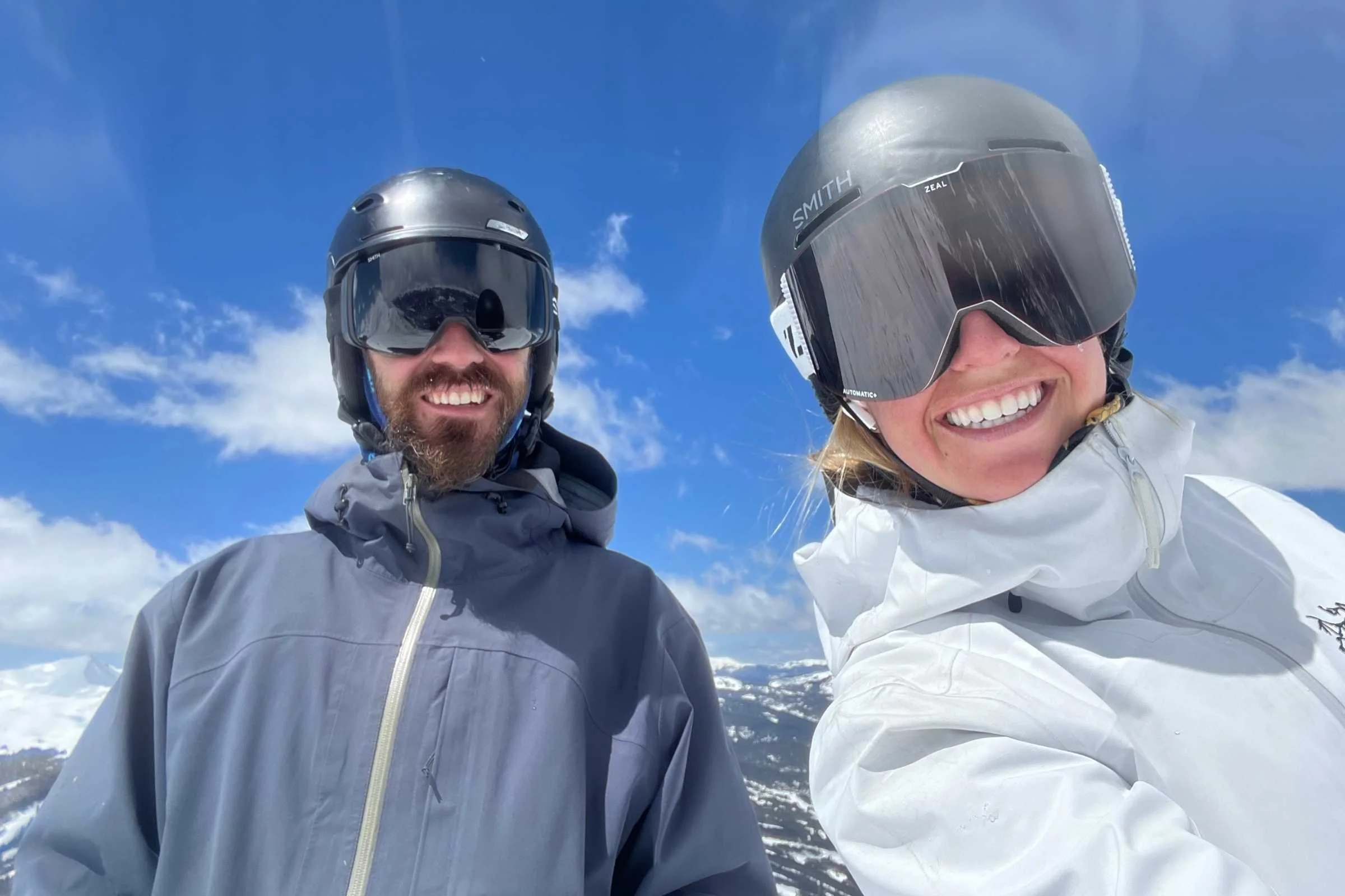 Zeal Lookout Ski Goggles Review