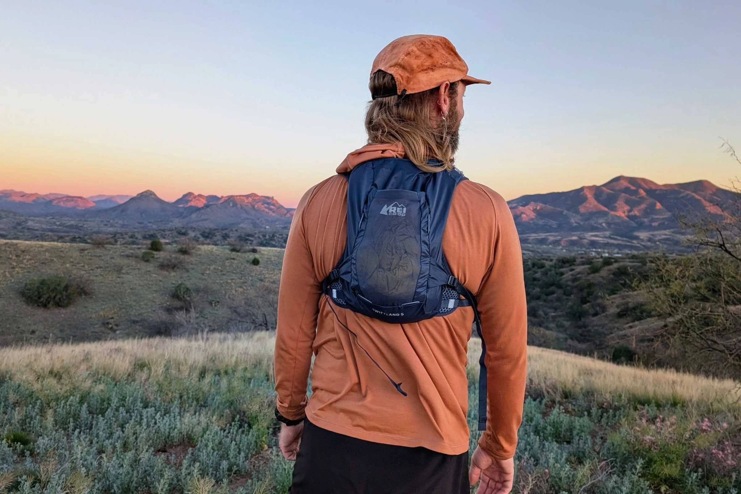 REI Co-op Swiftland 5 Hydration Vest Review