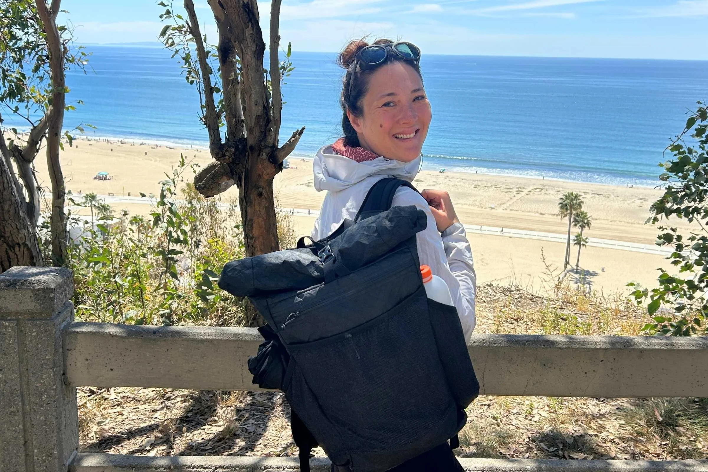 ULA Equipment Ultra Node 20L Day and Travel Backpack Review