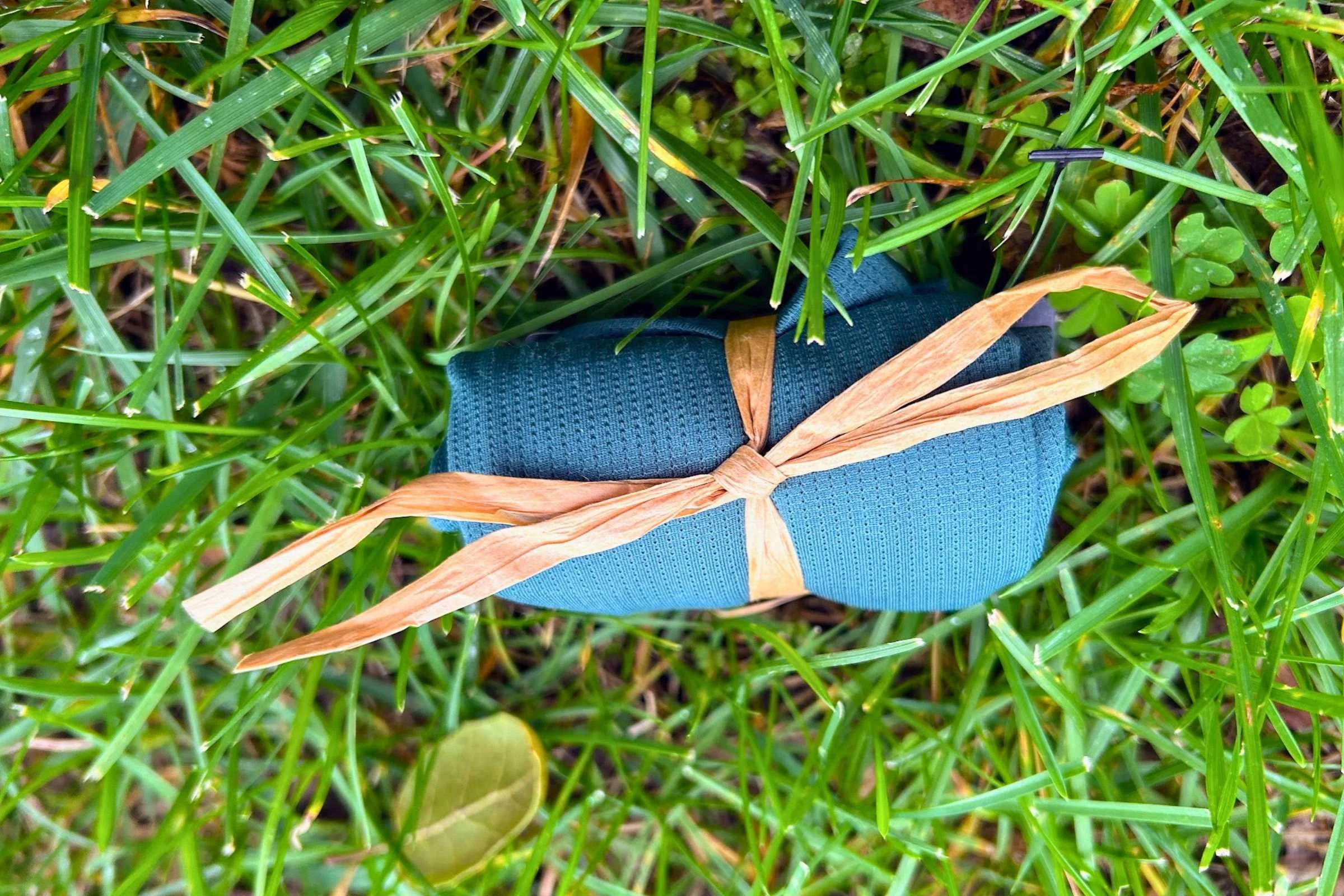   We liked the minimal packaging on the REI Coop Active underwear, the best of any underwear we tested.  