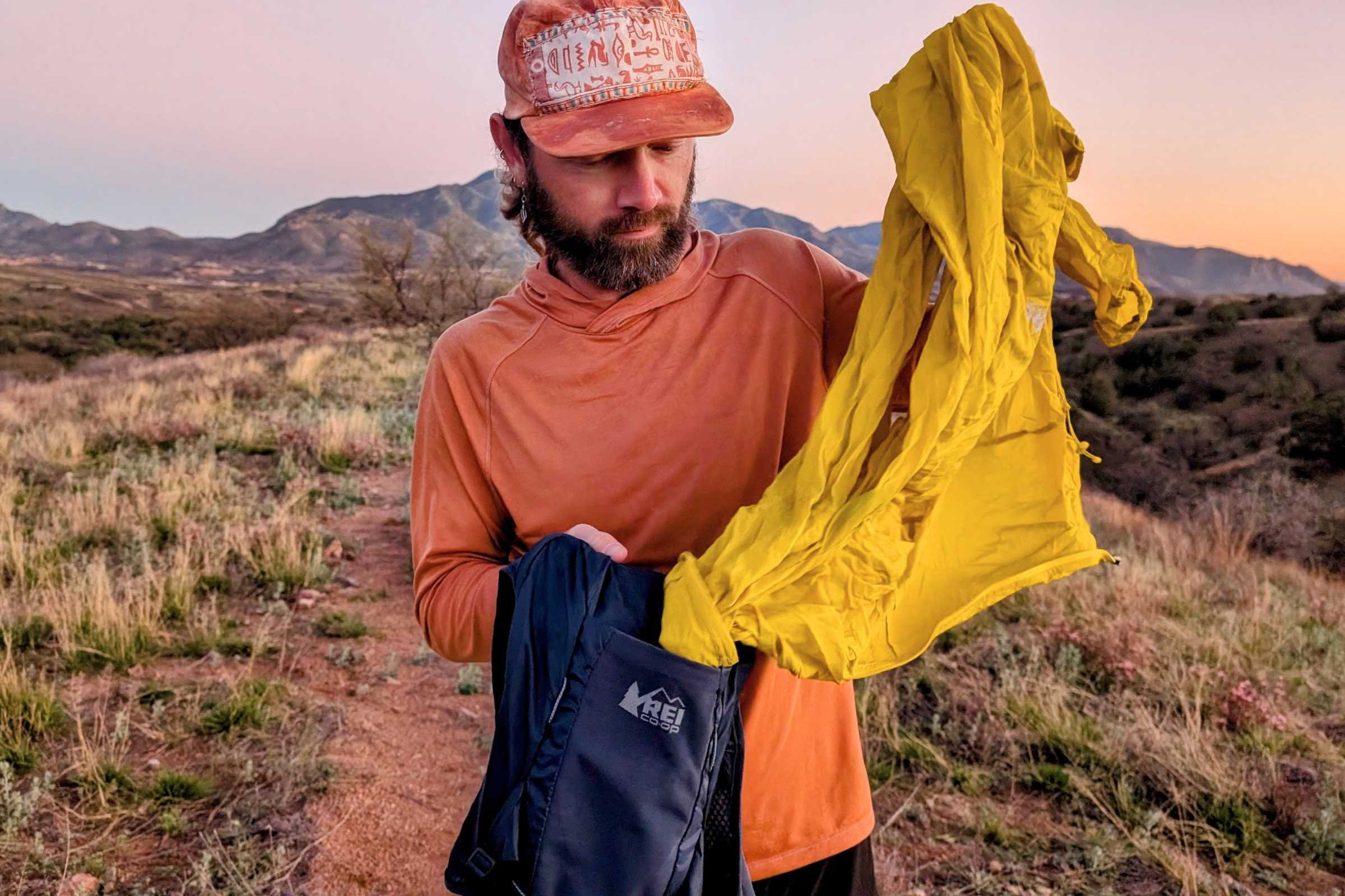 REI Swiftland running gear list: 4 items you can't miss