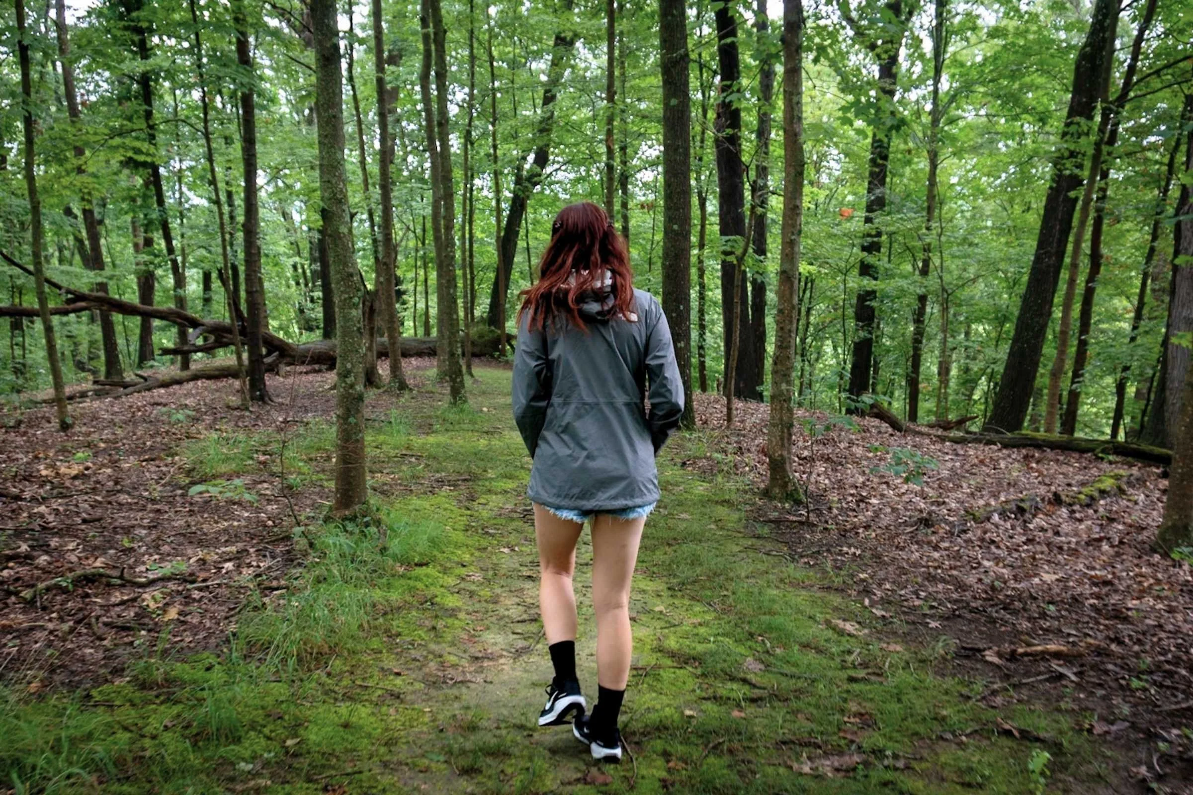 The North Face Alta Vista Rain Jacket Review