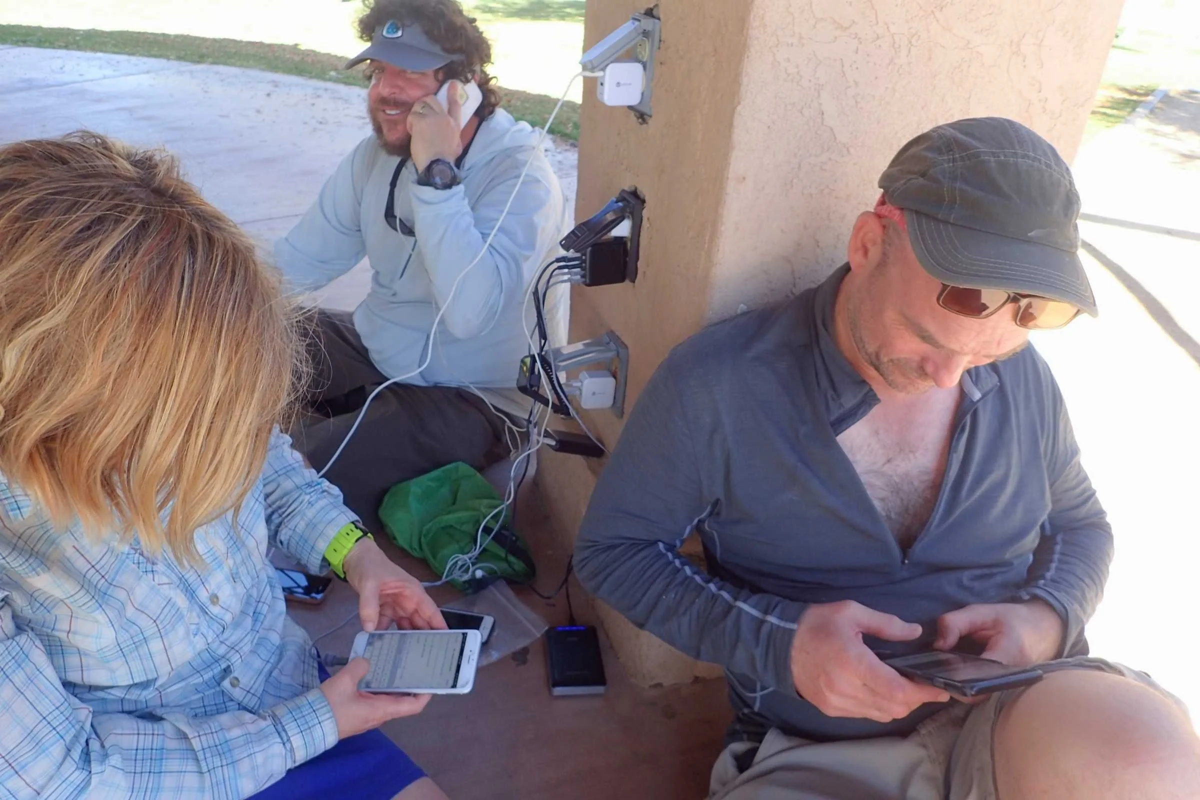 Outdoor Battery Strategy Guide: How to Keep Your Electronics Charged on the Trail