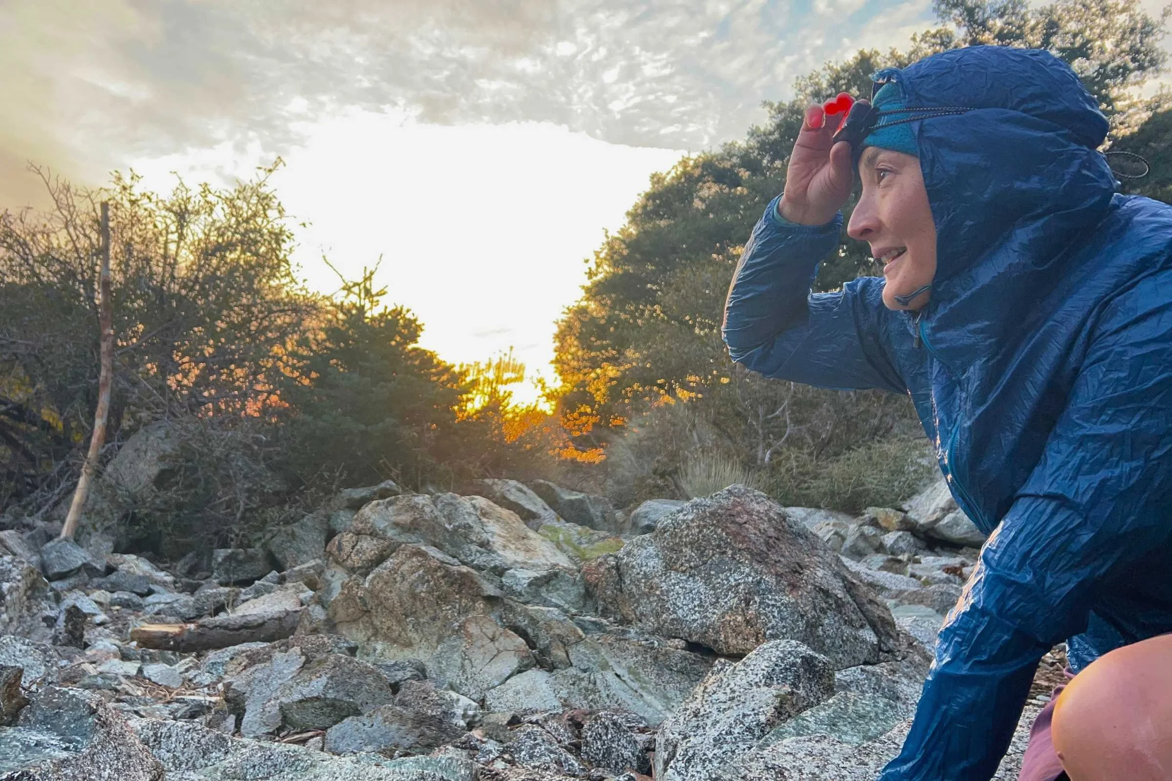 Nitecore NU25 MCT Series Headlamp Review