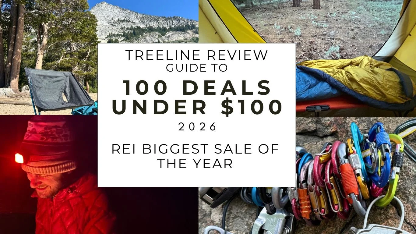 Top 100 Deals Under $100 at the 2026 REI Anniversary Sale