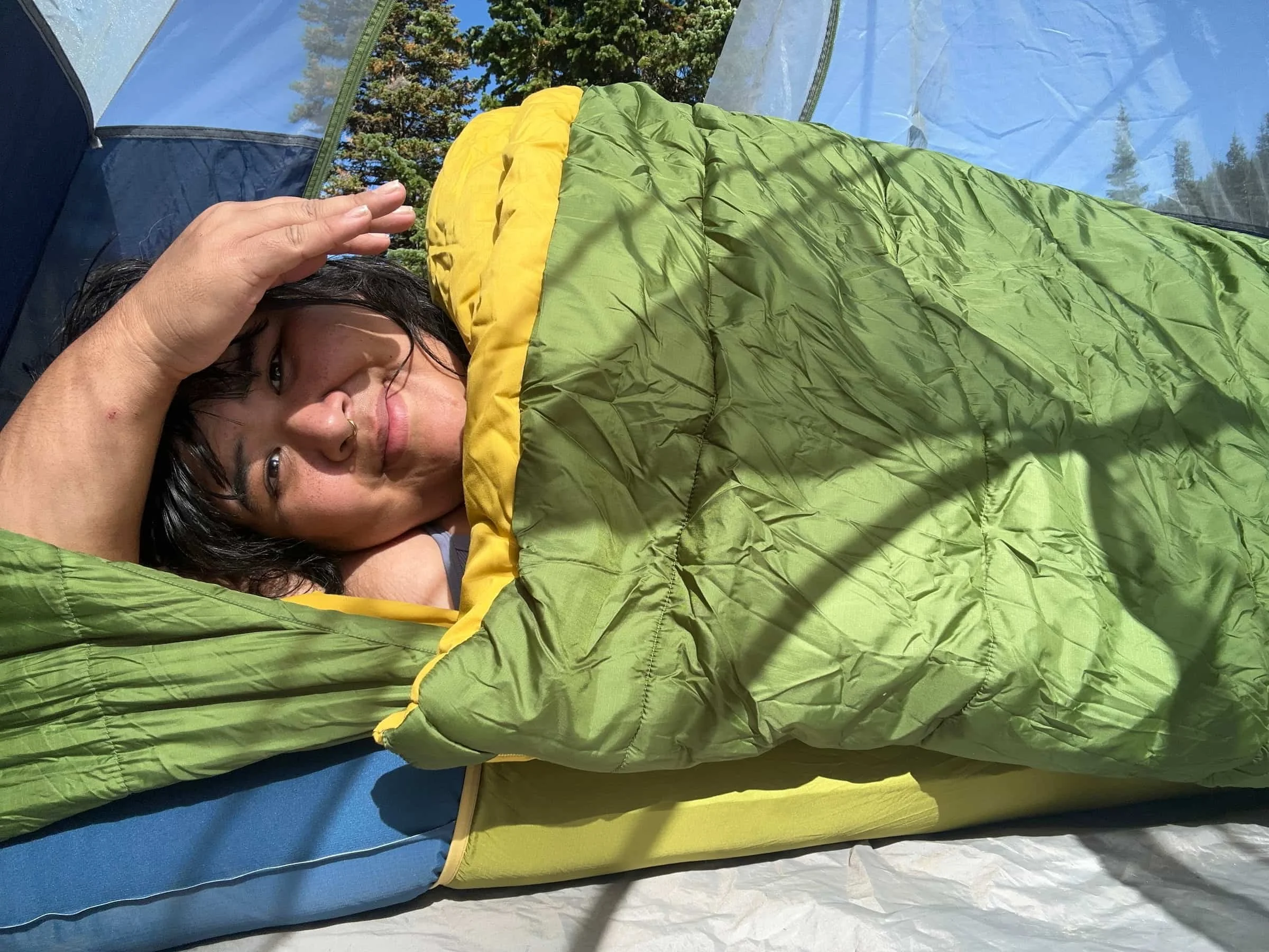 Best Sleeping Bags for Camping of 2026