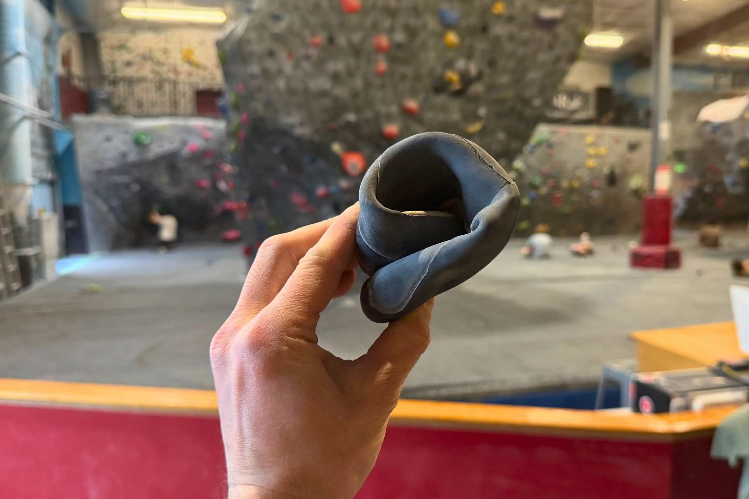   The La Sportiva Mantras are the softest shoes we’ve ever tested.  