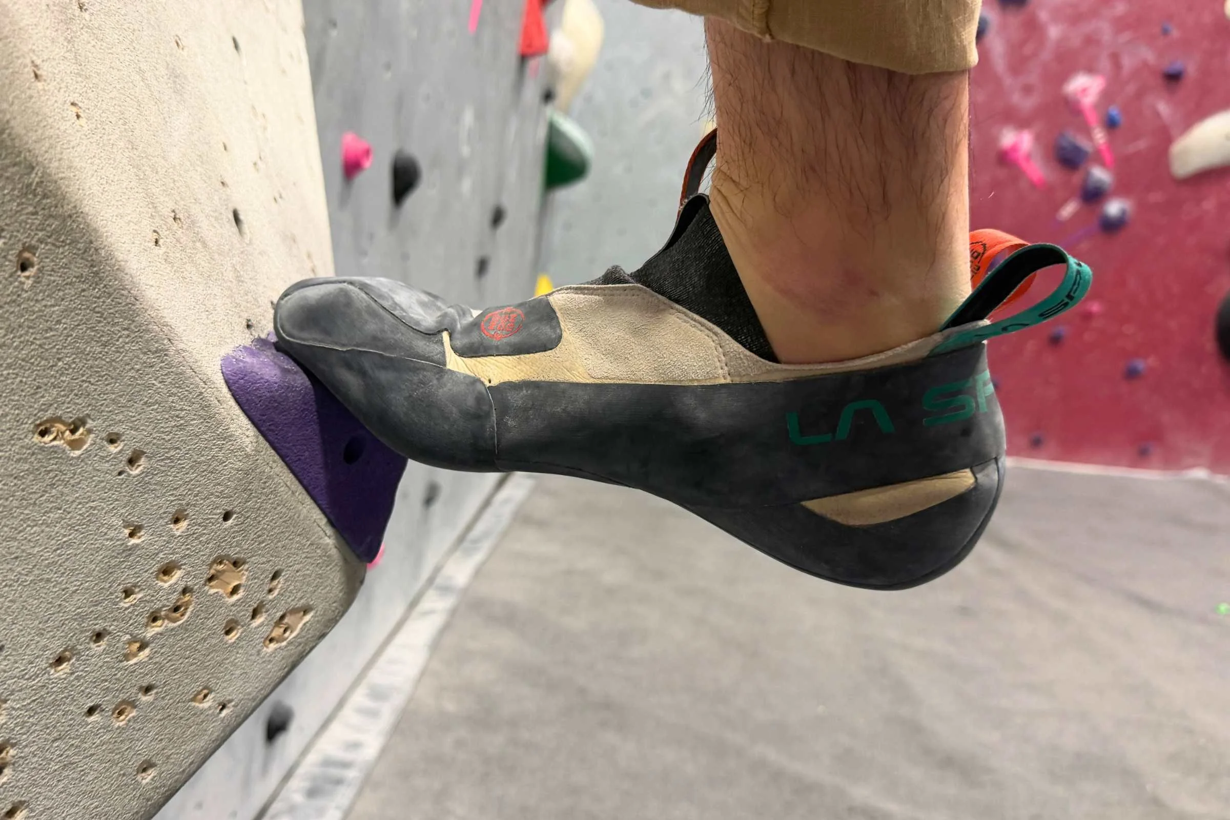   The Mantras are super soft, making them great for volumes and smearing.  