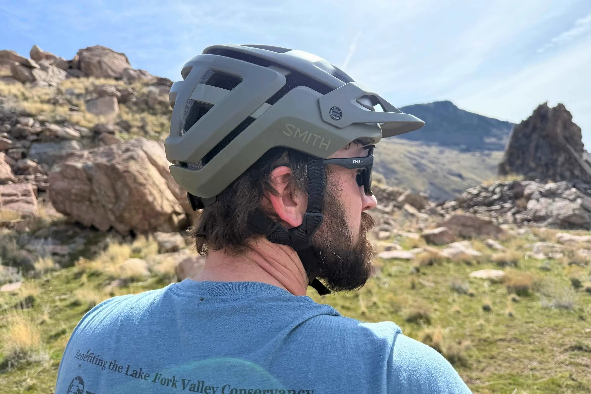 6 Best MTB Helmets of 2026 (Field-Tested)