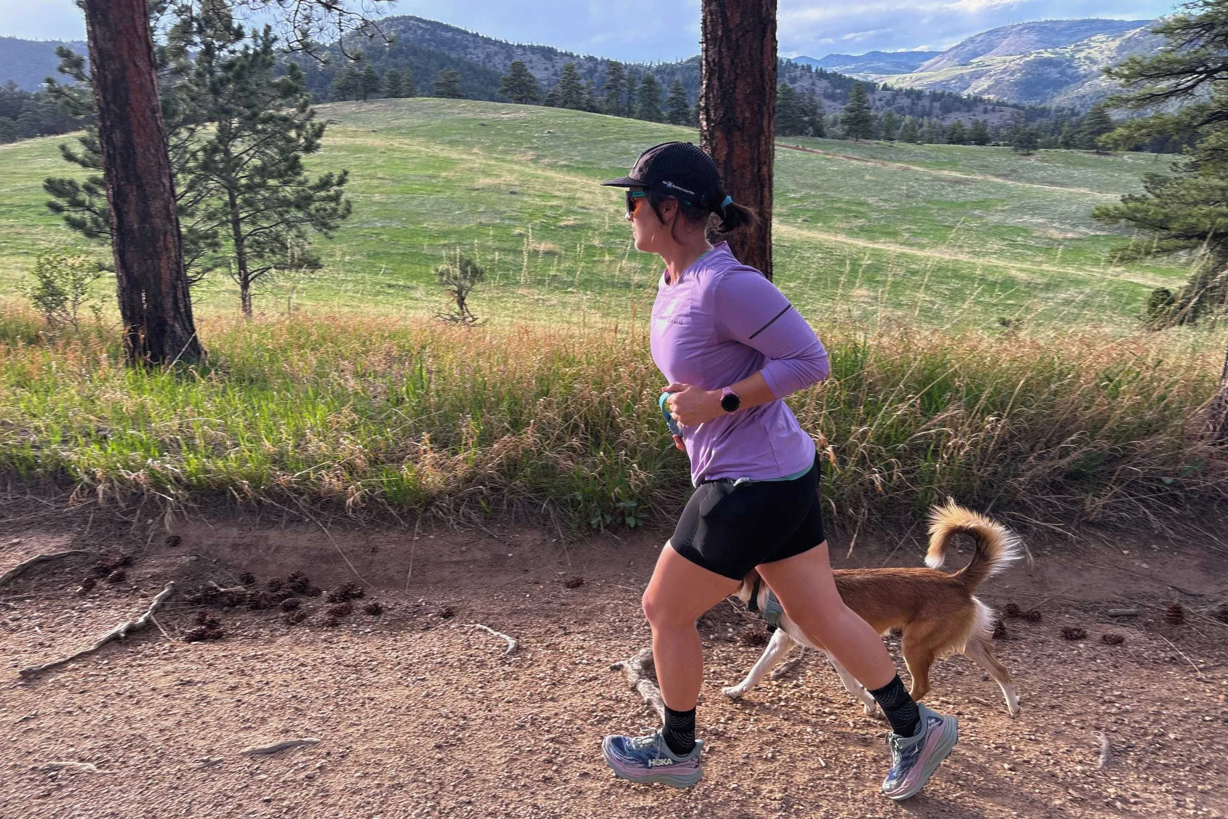 Arc'teryx Essent High-Rise Utility Women’s Running Shorts Review