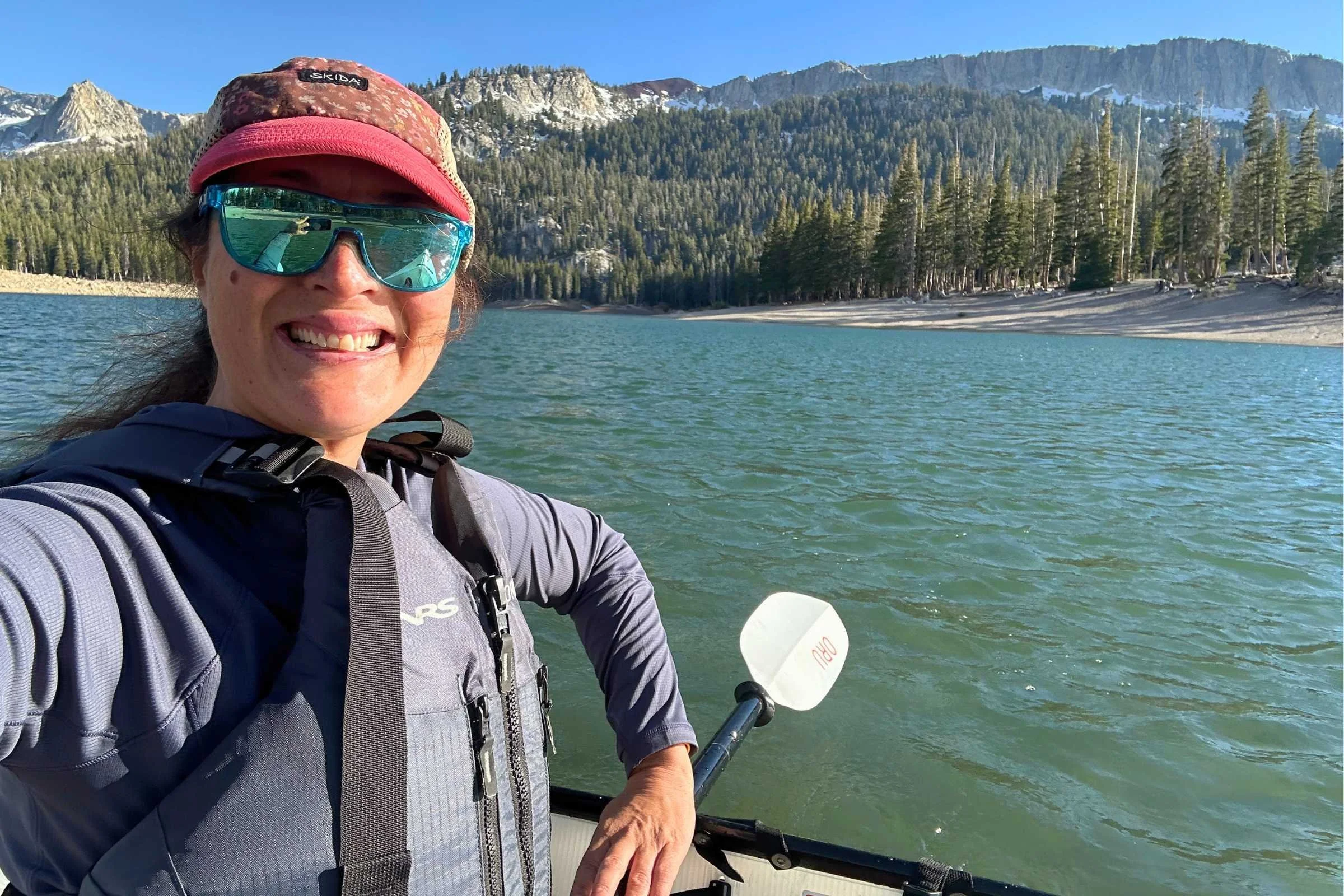 Our Favorite Gear From the REI Co-op Flash Collection