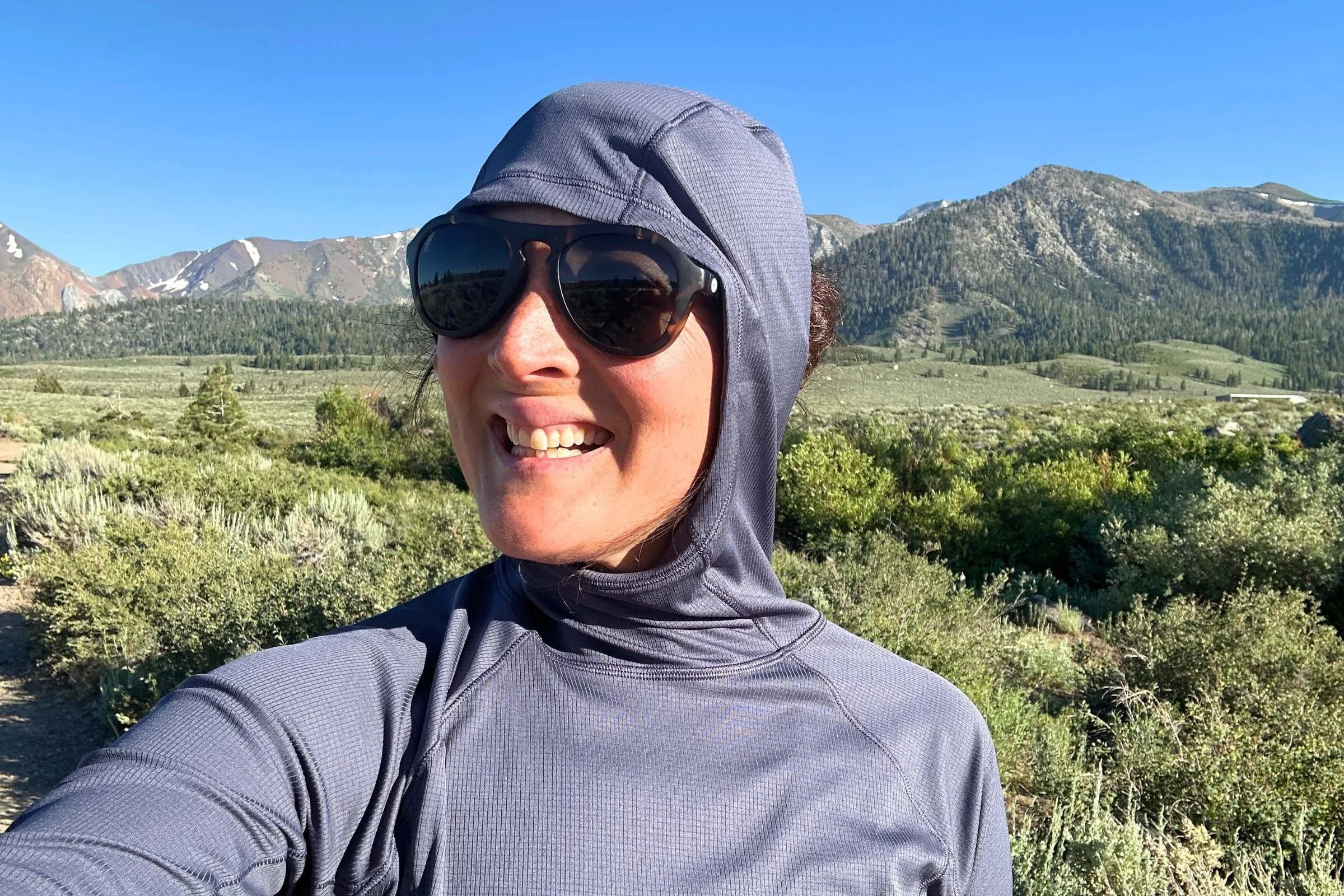 REI Co-op Flash Shade Hoodie Review 