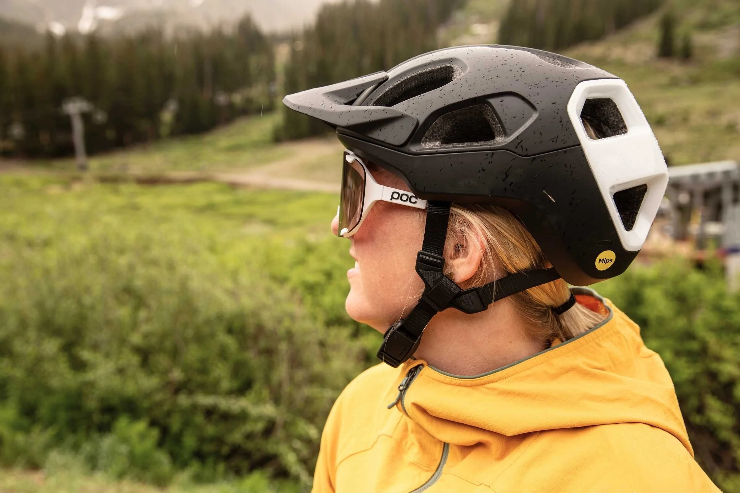 POC Cularis MTB Helmet Review (Tested)