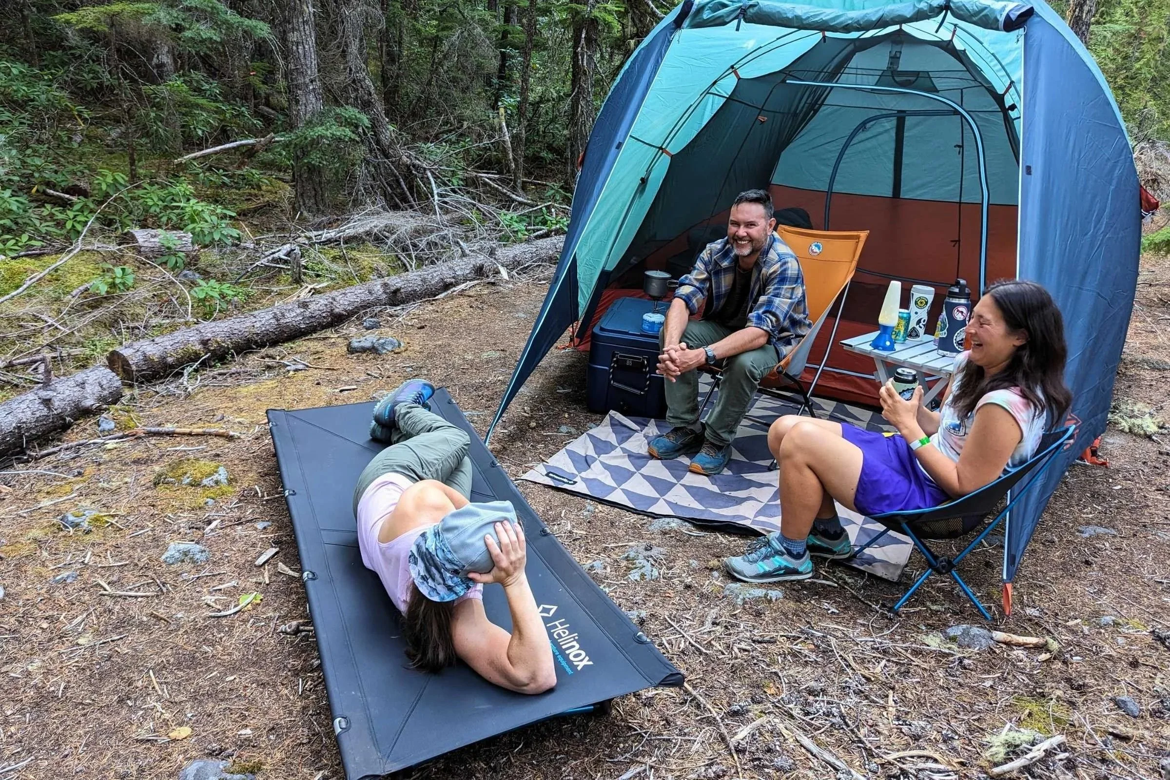 The Best REI 4th of July Sale Deals on Camping Gear (2026)