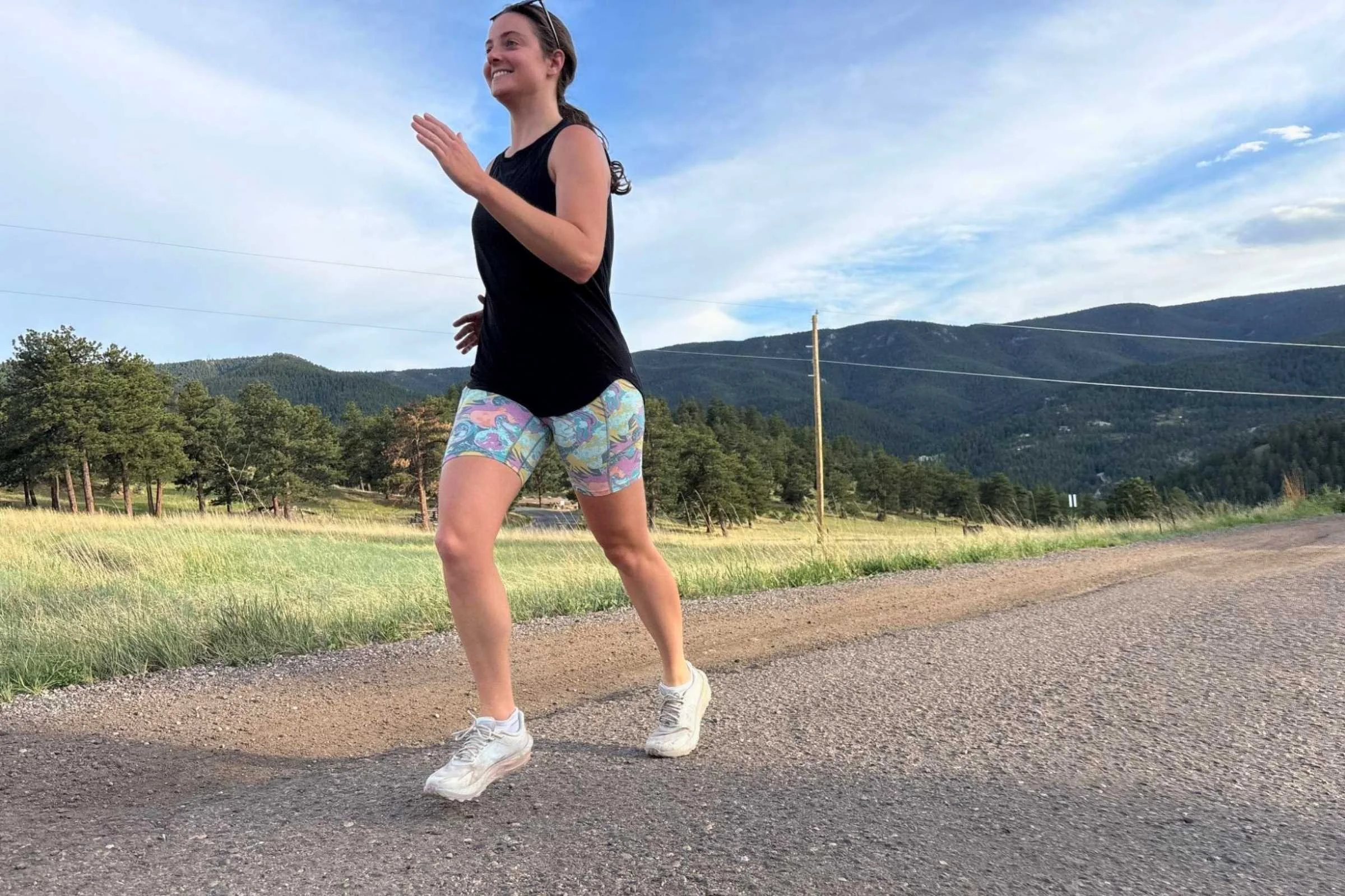 Patagonia Maipo Running Shorts Review